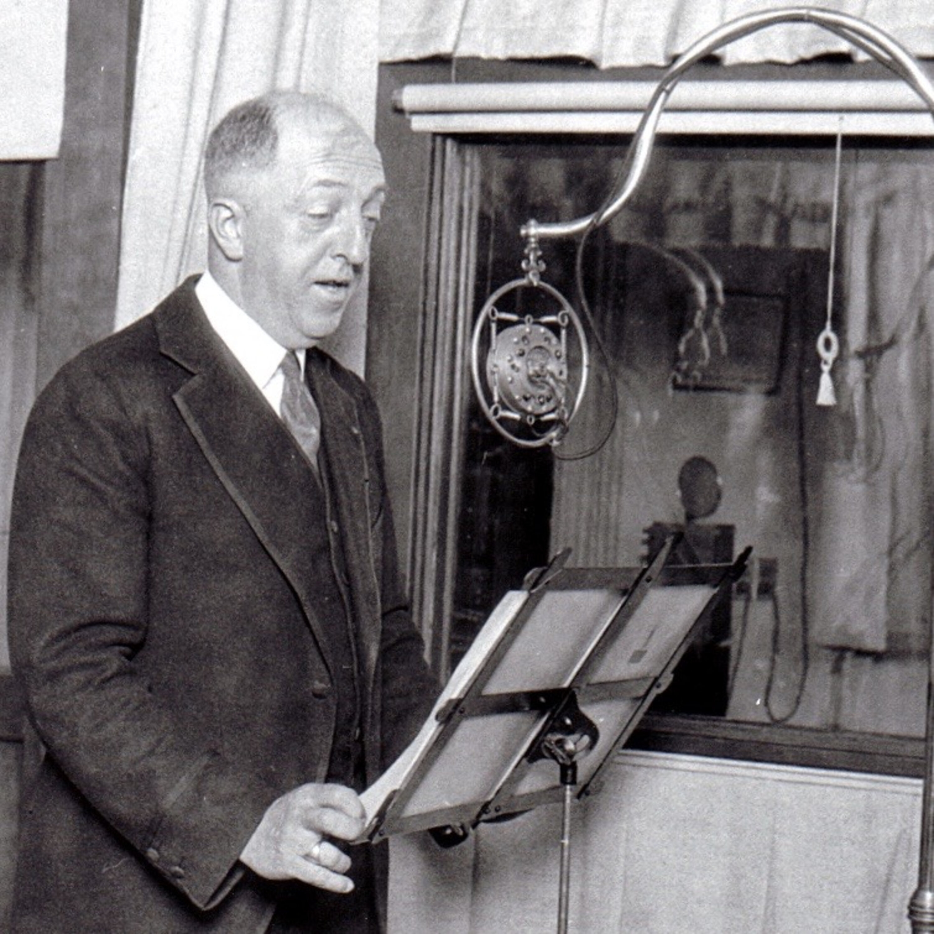 The News Vault from KCBS Radio