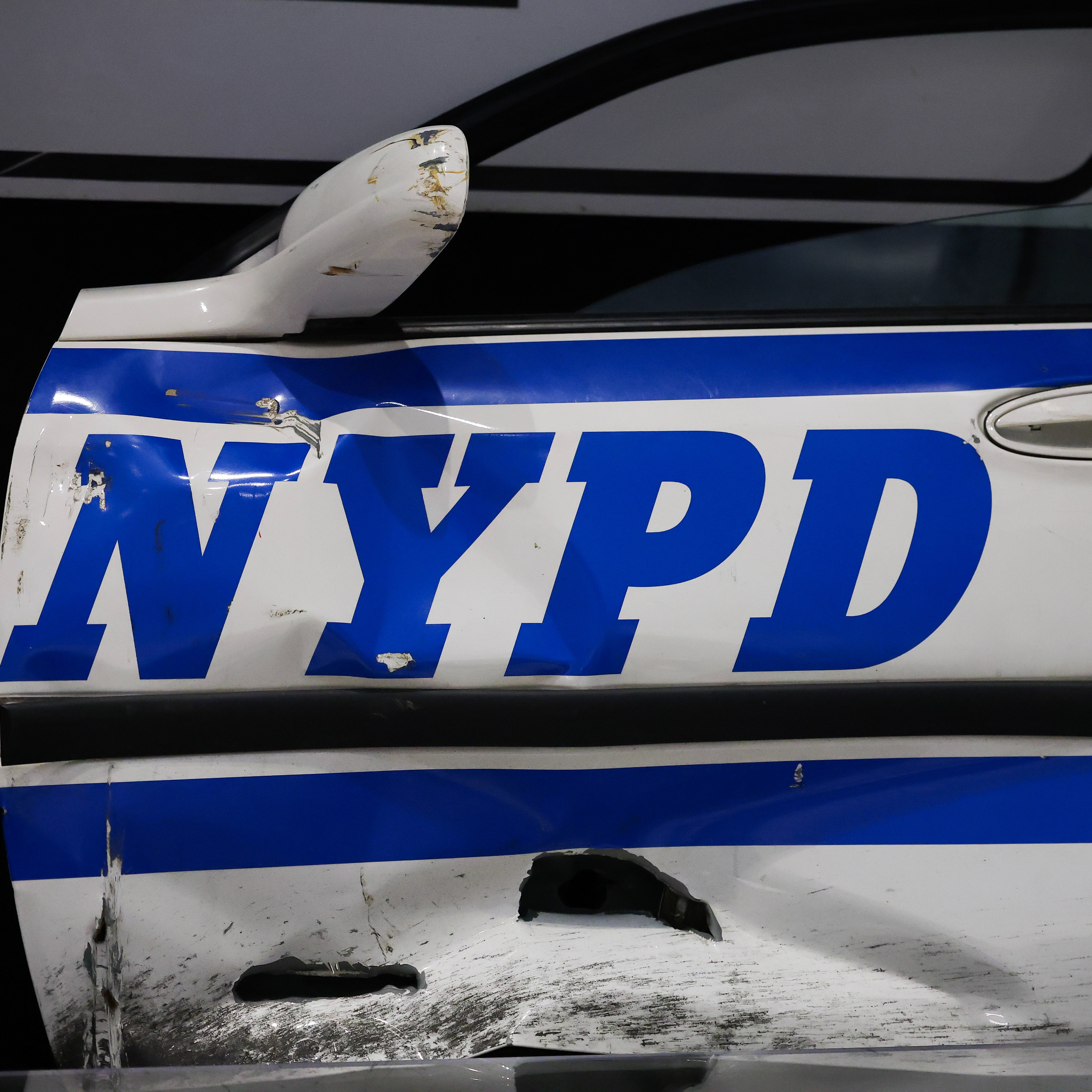 Audacy Conversations: A father-son discussion about 9/11 episode artwork