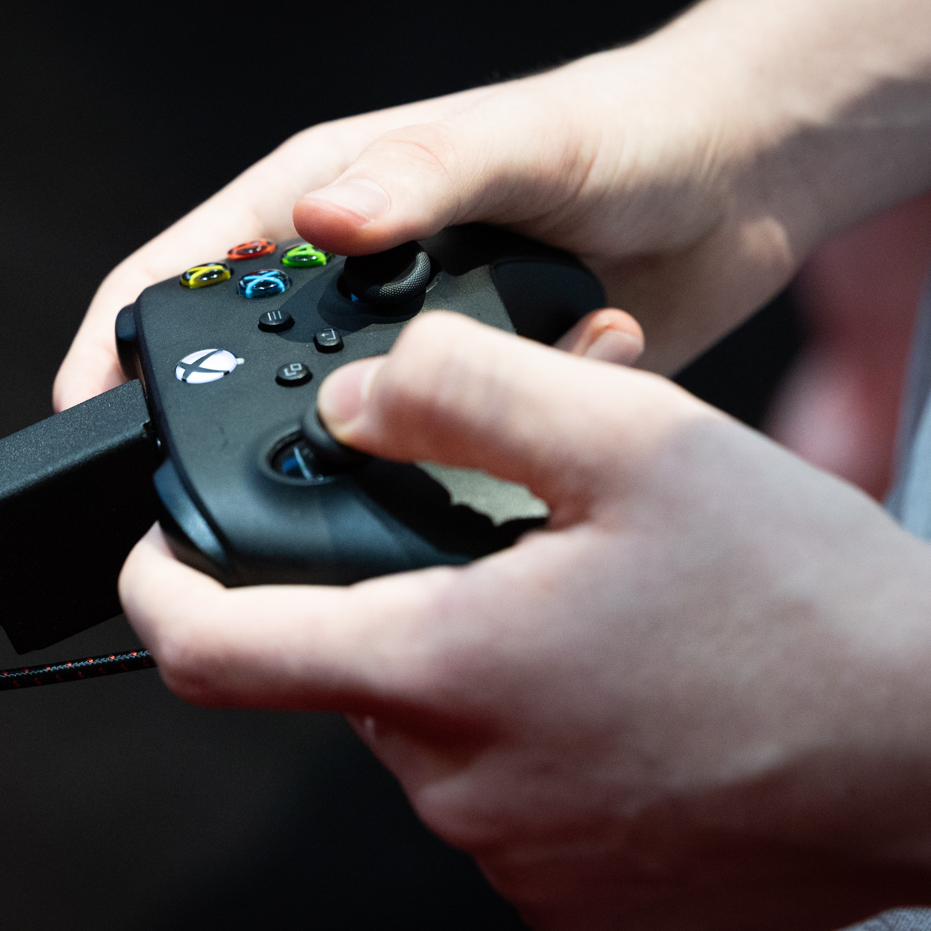 Microsoft's Xbox to lay off thousands of employees episode artwork