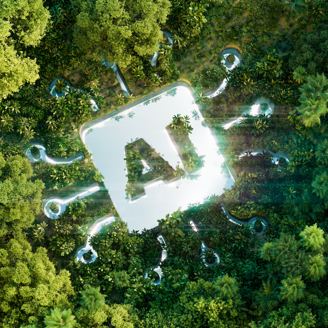 Microsoft's carbon emissions surge linked to company's AI usage episode artwork