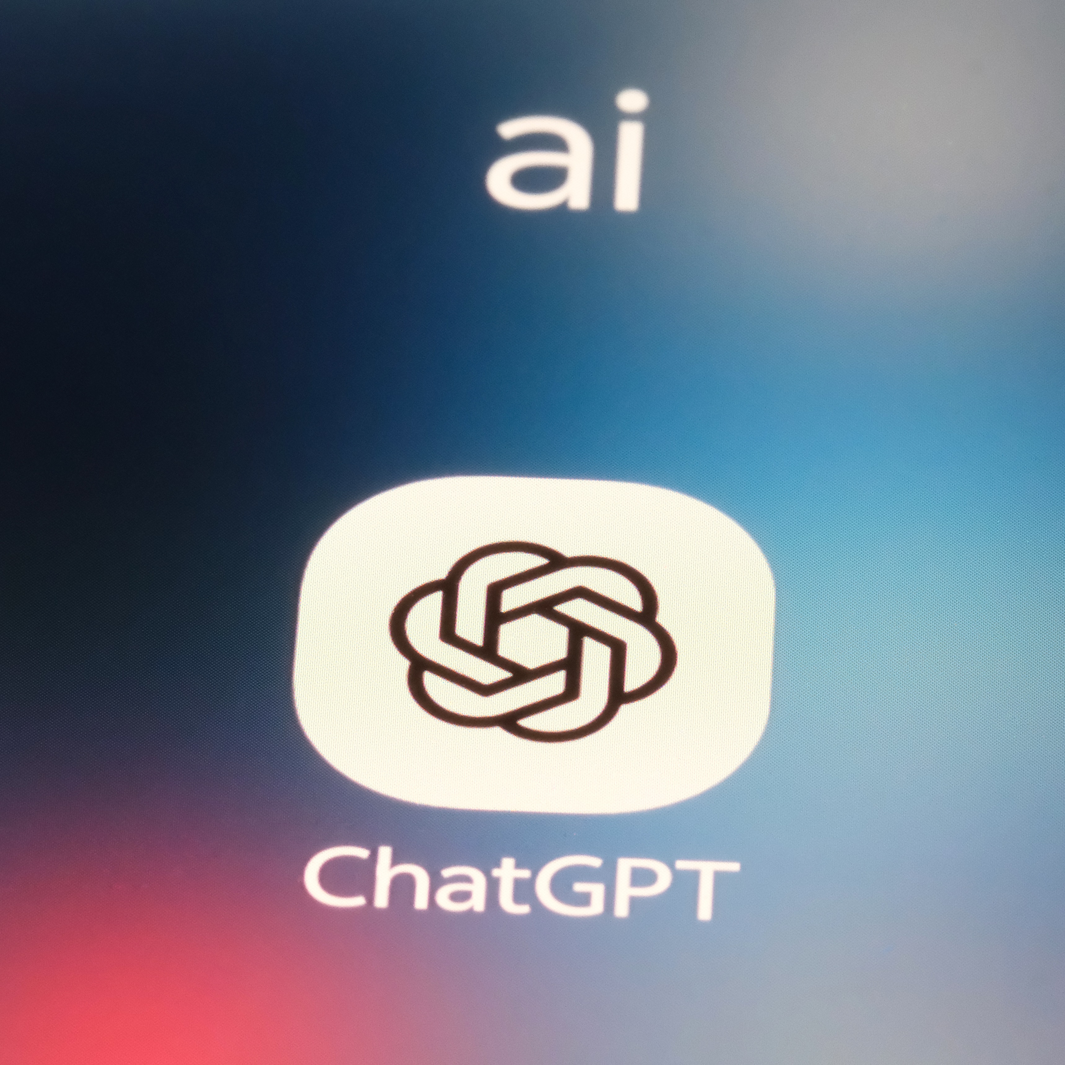 OpenAI's ambitions impeded by Apple lawsuit episode artwork