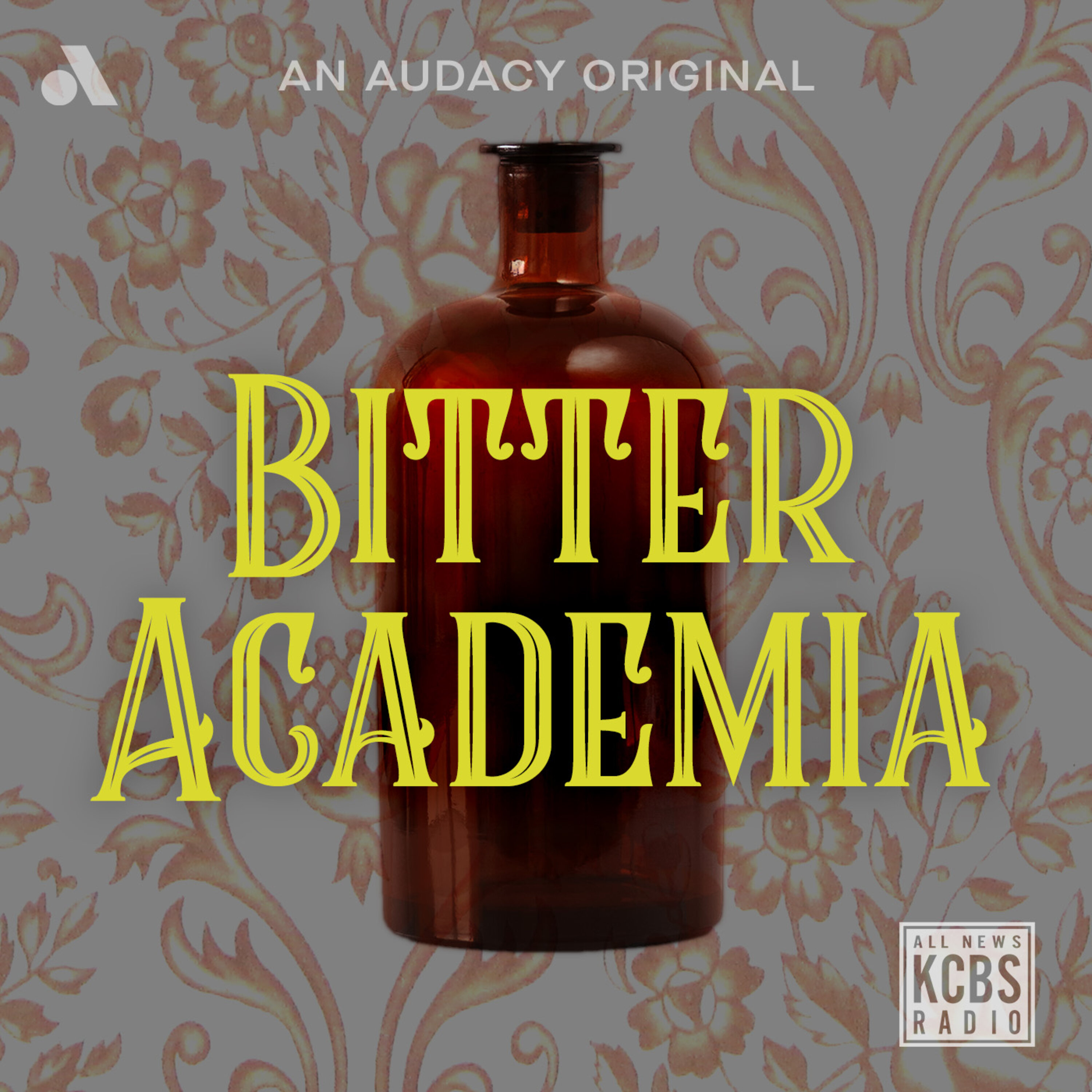 Trailer: Bitter Academia