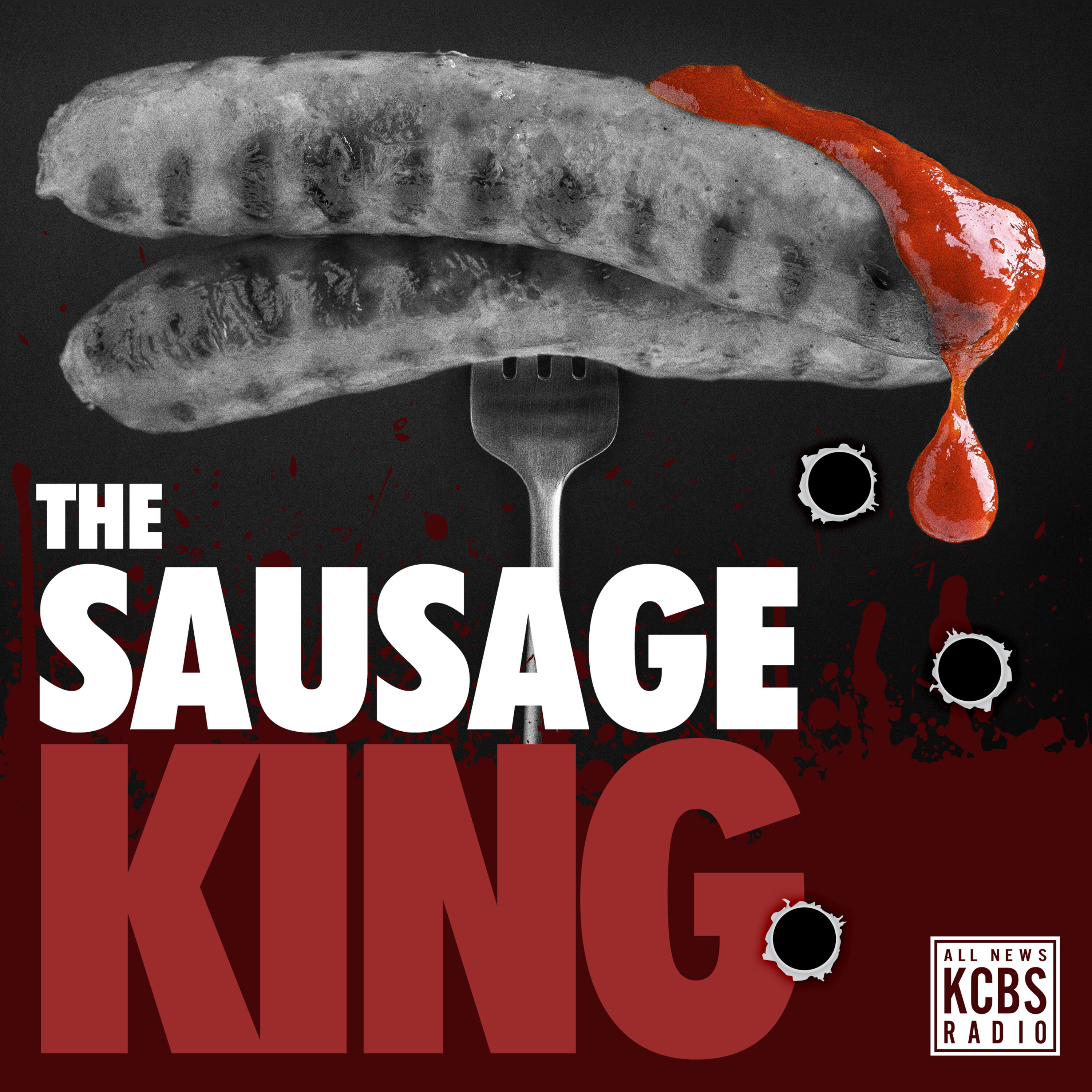Trailer: Introducing The Sausage King