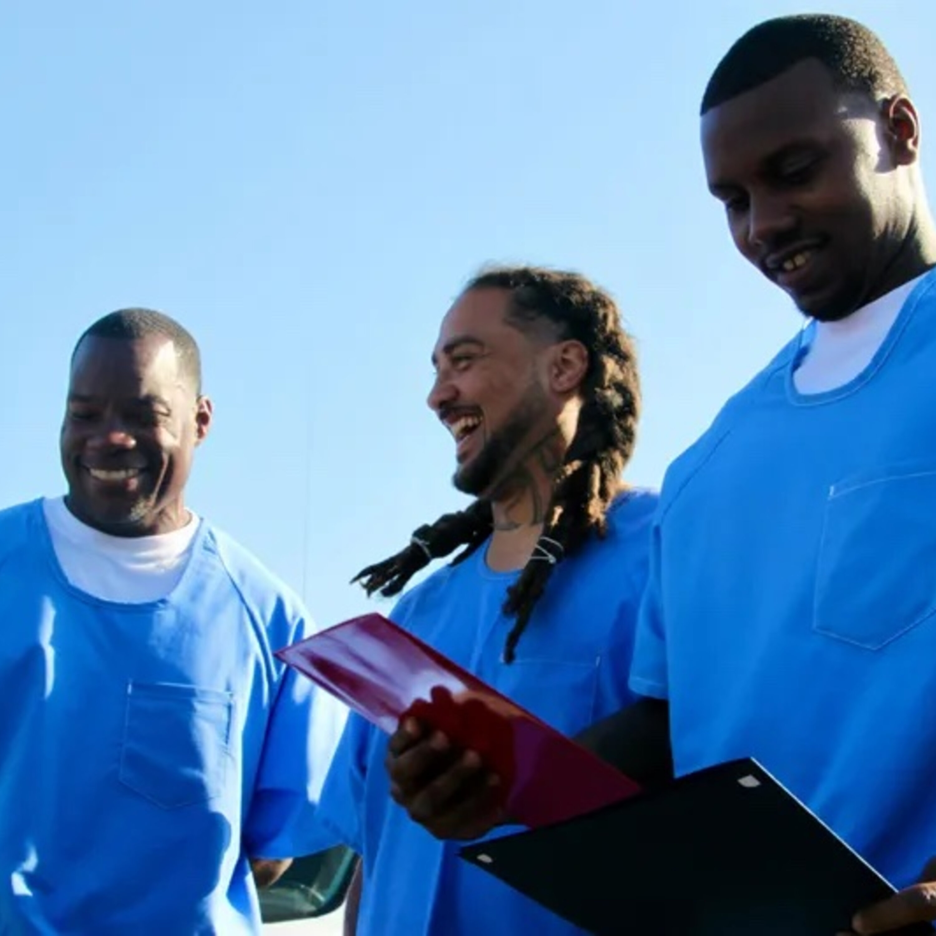 The fight to get an ailing incarcerated man back home