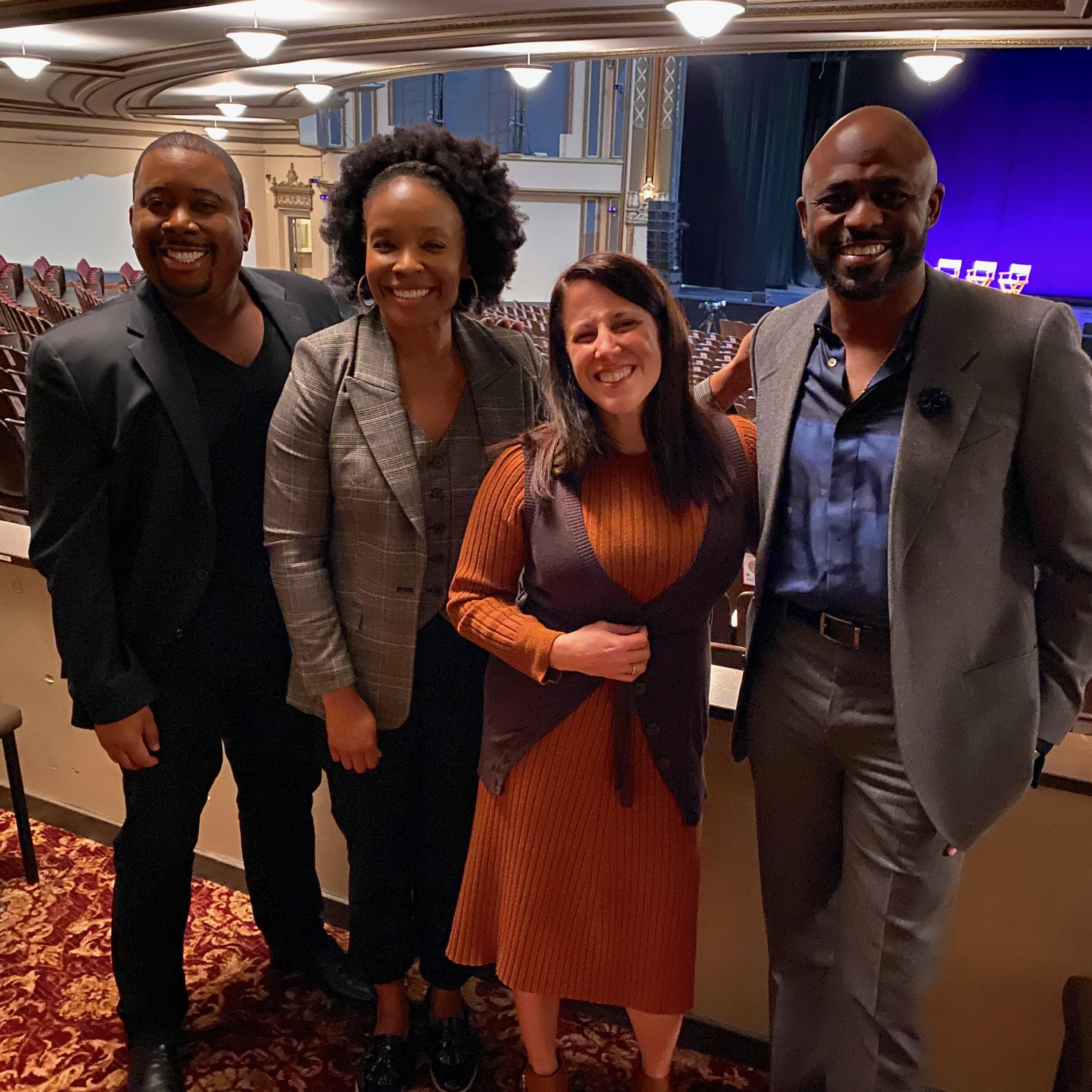 Wayne Brady, The Wiz & San Francisco, oh my!: A beloved musical returns