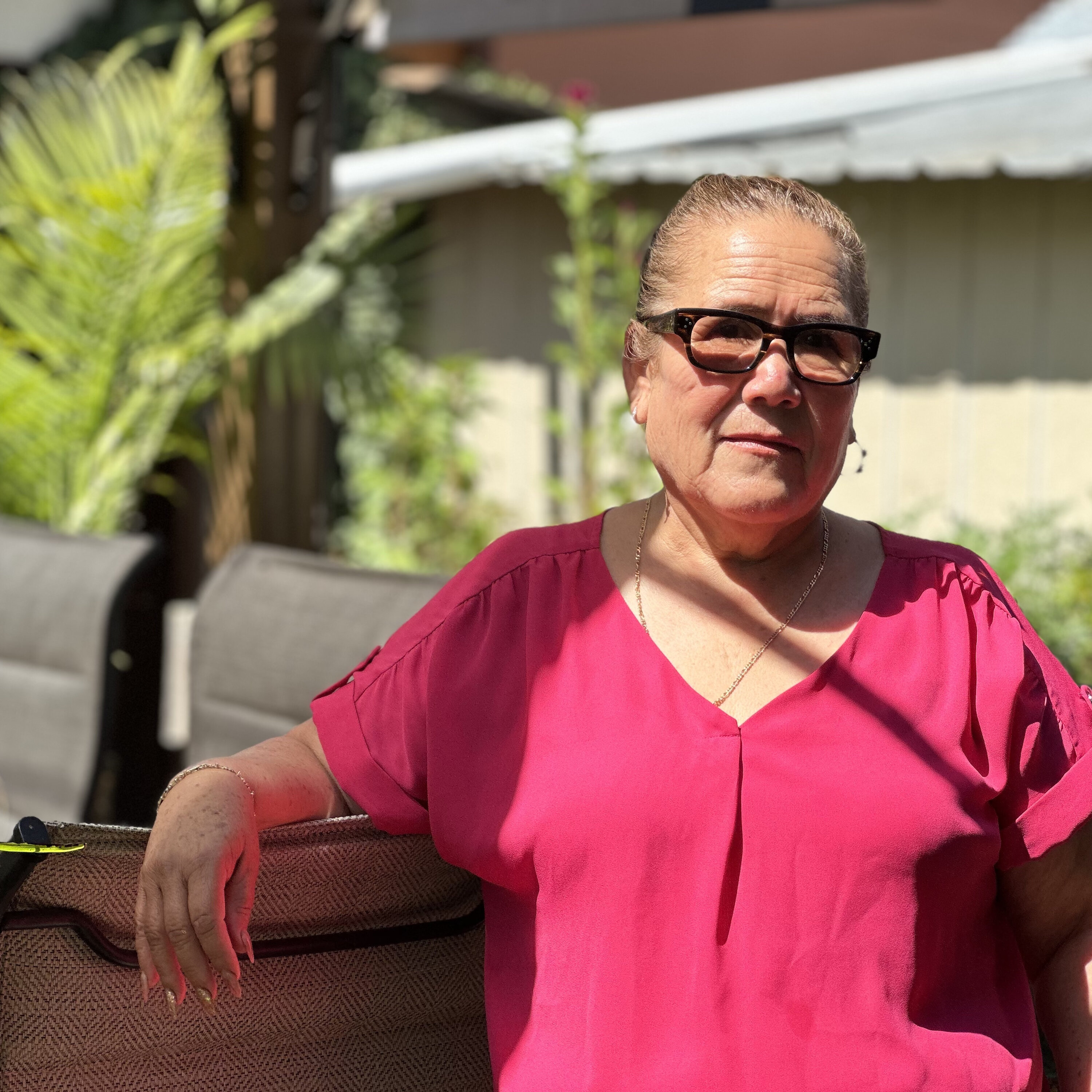 ‘Abuela’s House’: Behind the underground Santa Rosa eatery shut down after 30 years