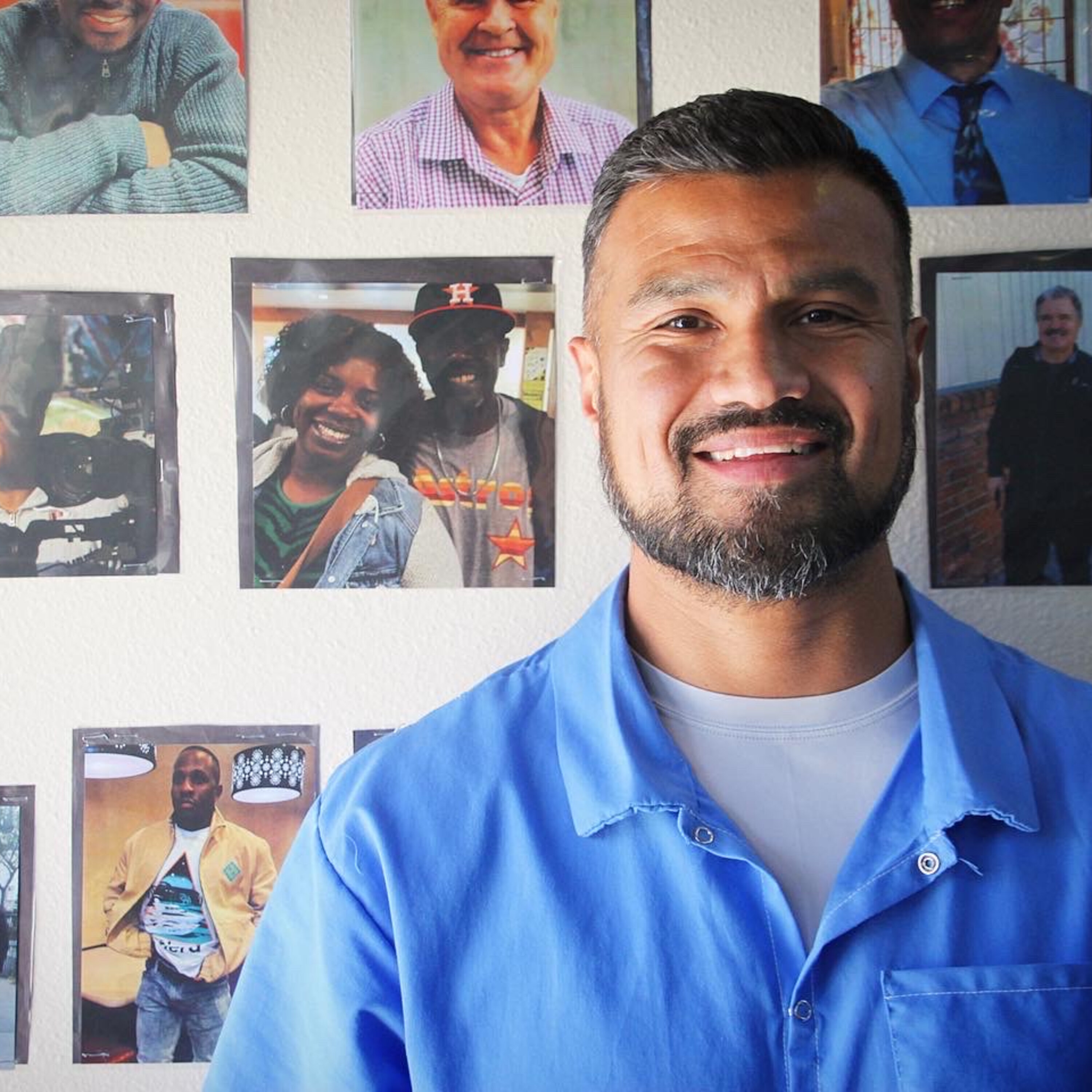 San Quentin State Prison: From incarceration to rehabilitation