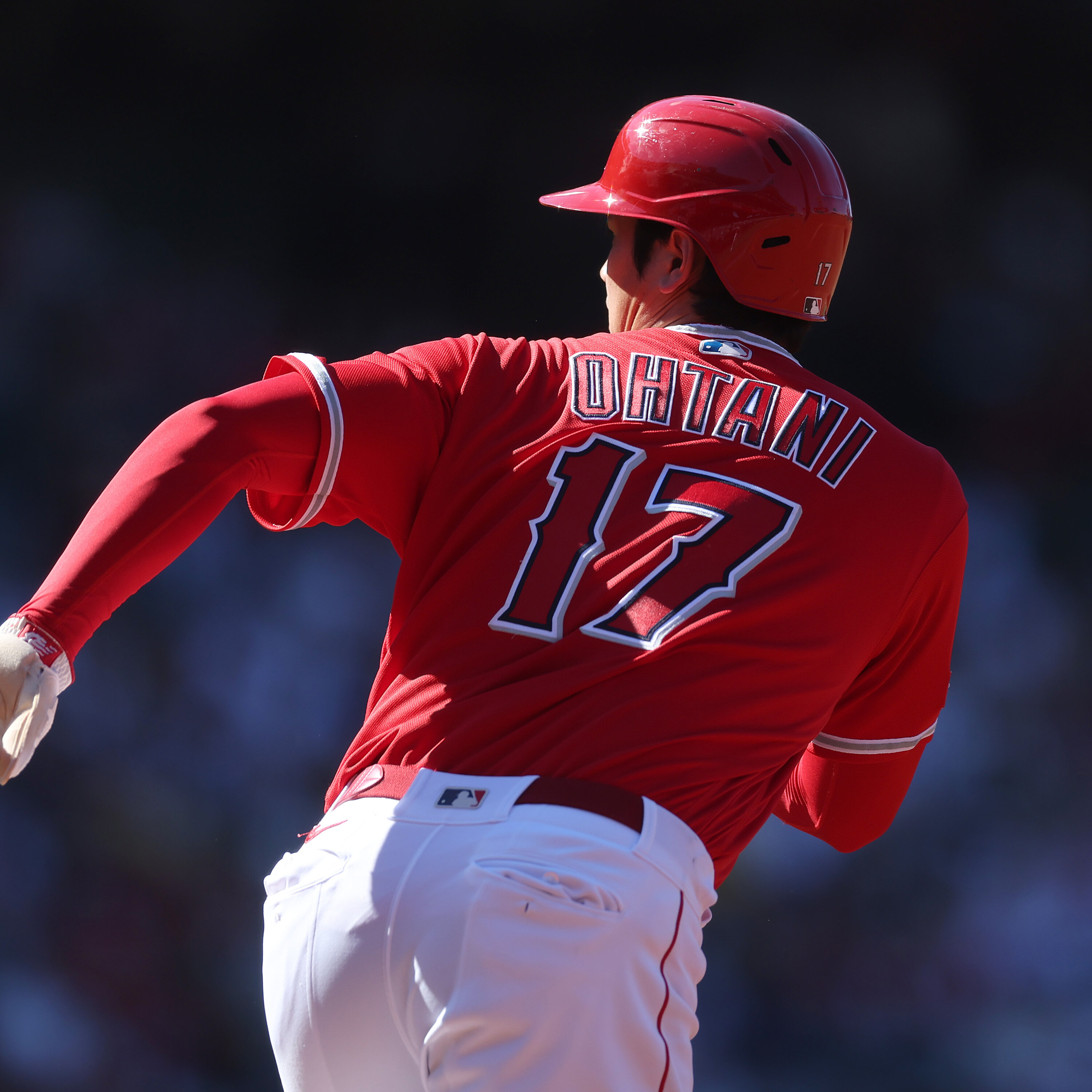 Shohei Ohtani to The Giants. Real? Or fantasy?