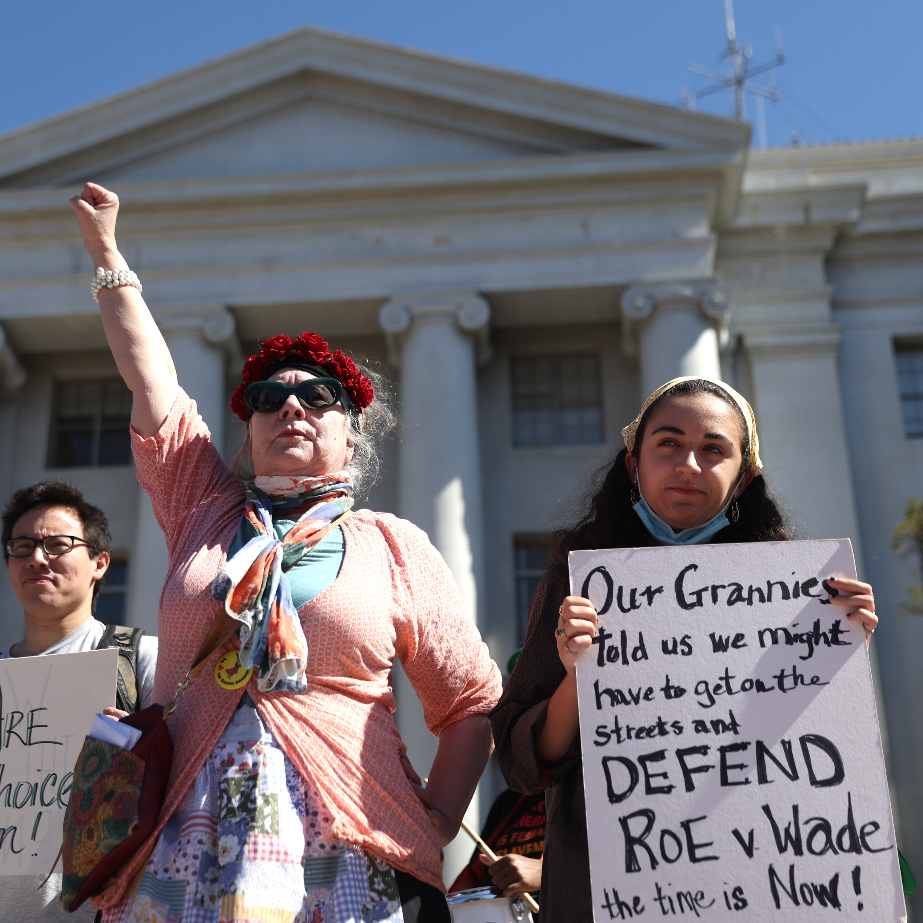 One year later: The state of abortion since Roe v. Wade overturned