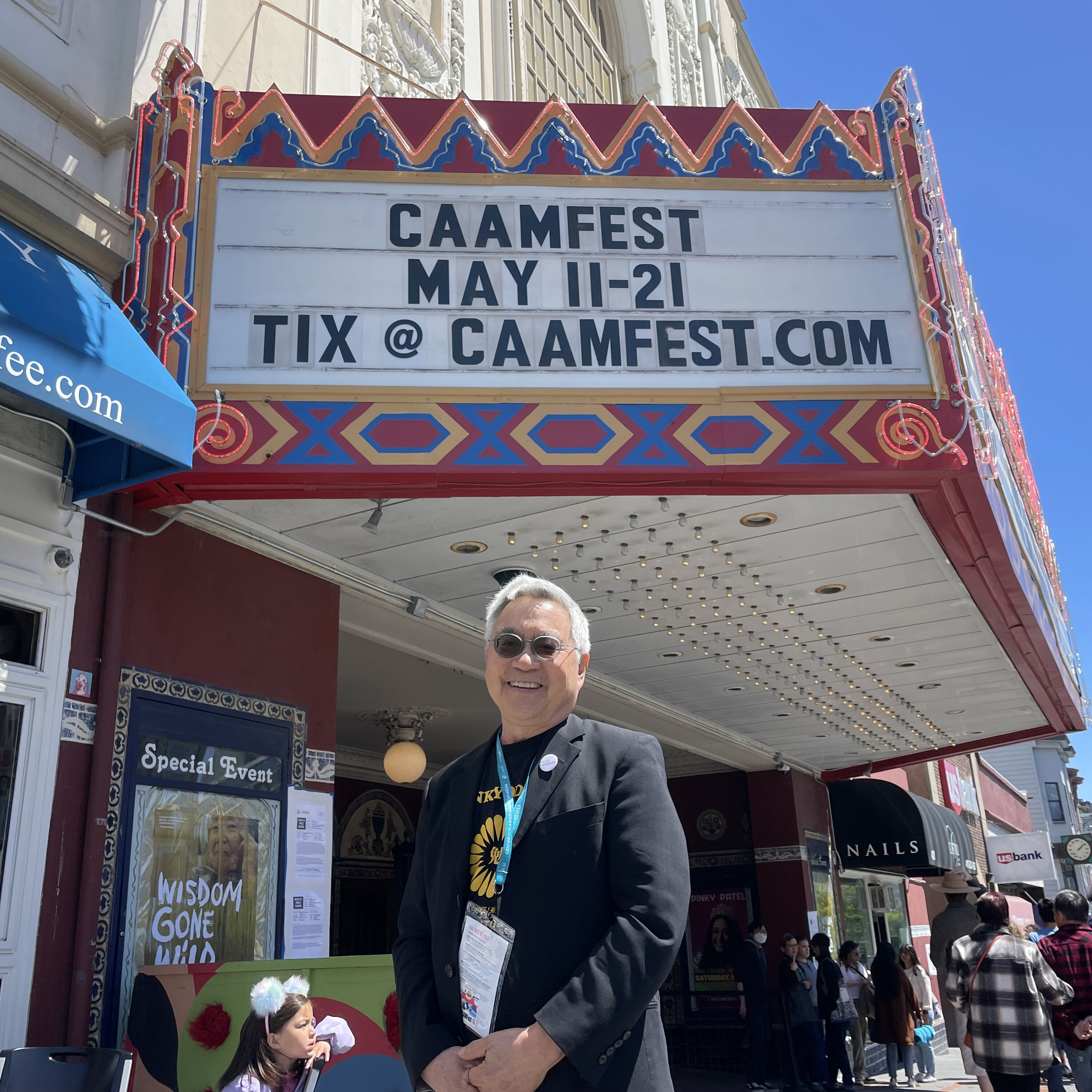 Film, music & broken glass ceilings: How SF celebrates AAPI Heritage Month