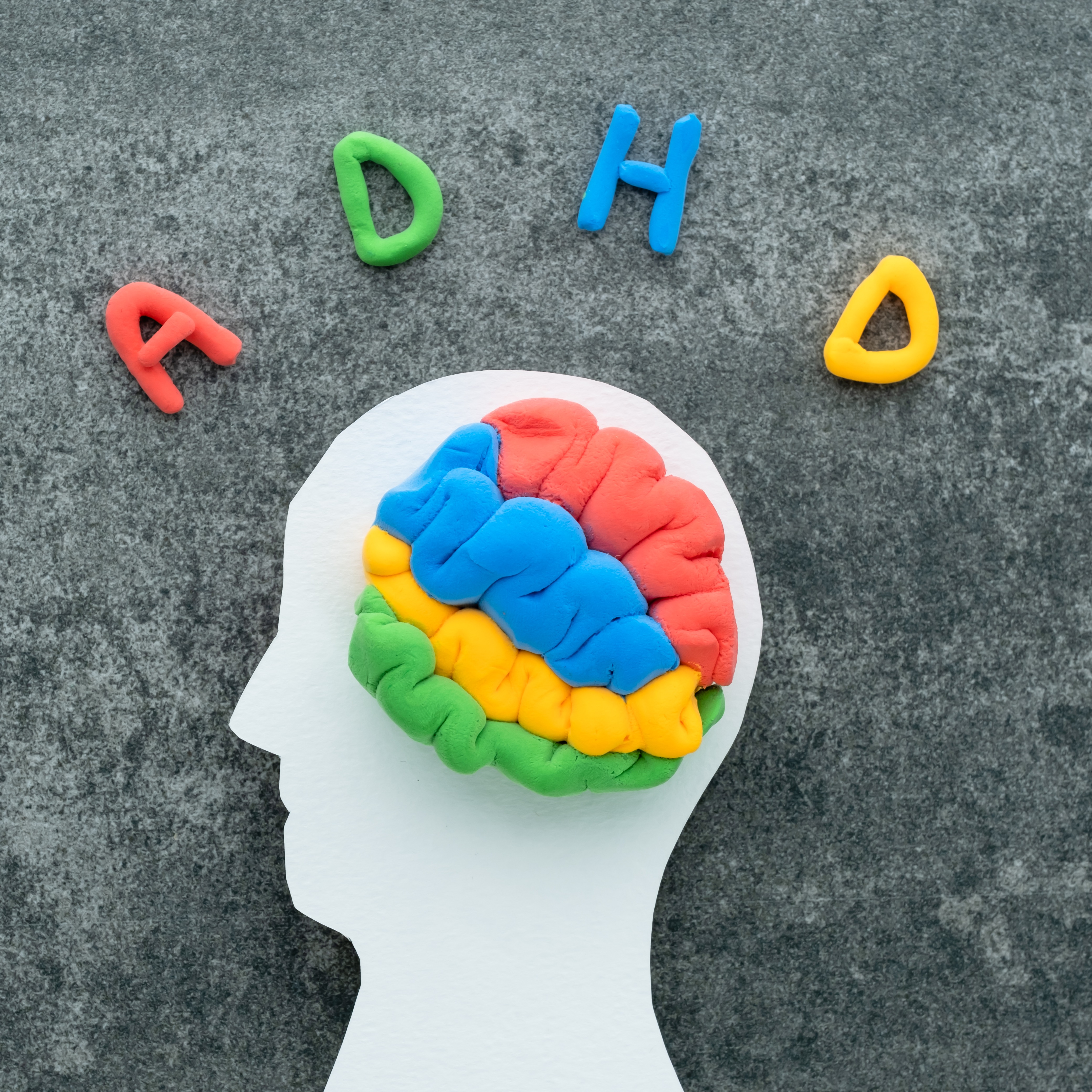 Why ADHD cases are on the rise