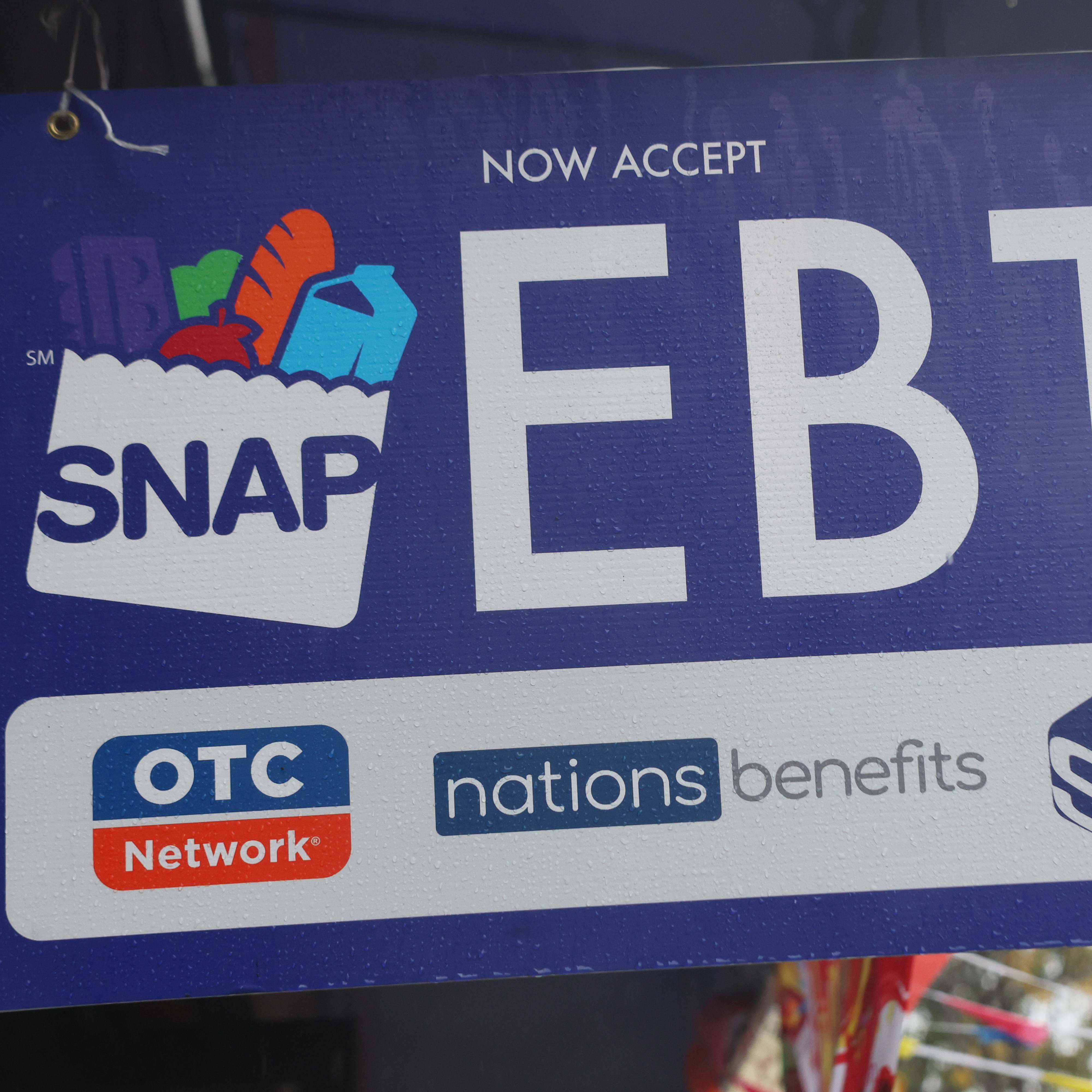 Judges rule Trump administration must fund SNAP during shutdown