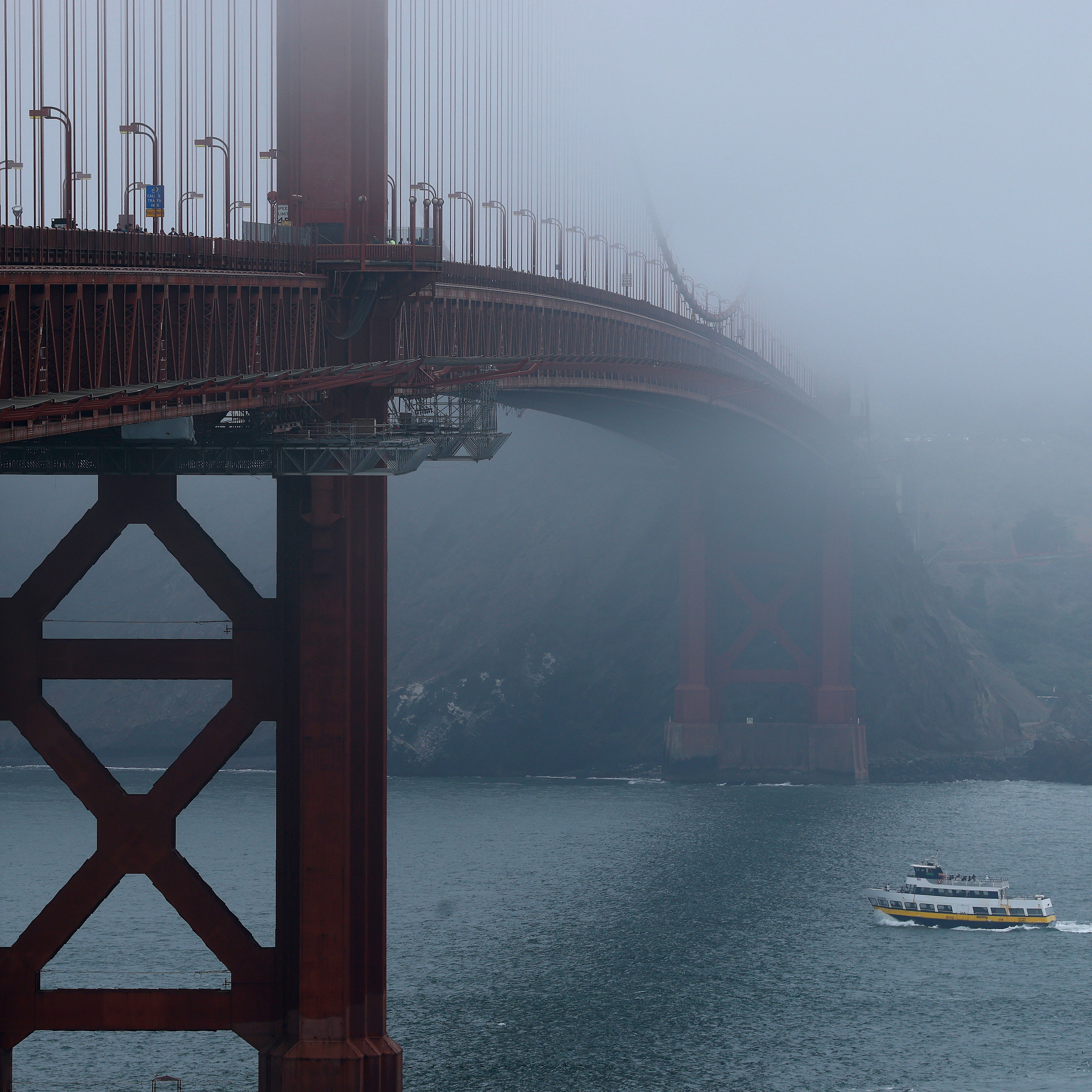 A look at the forecast with the National Weather Service