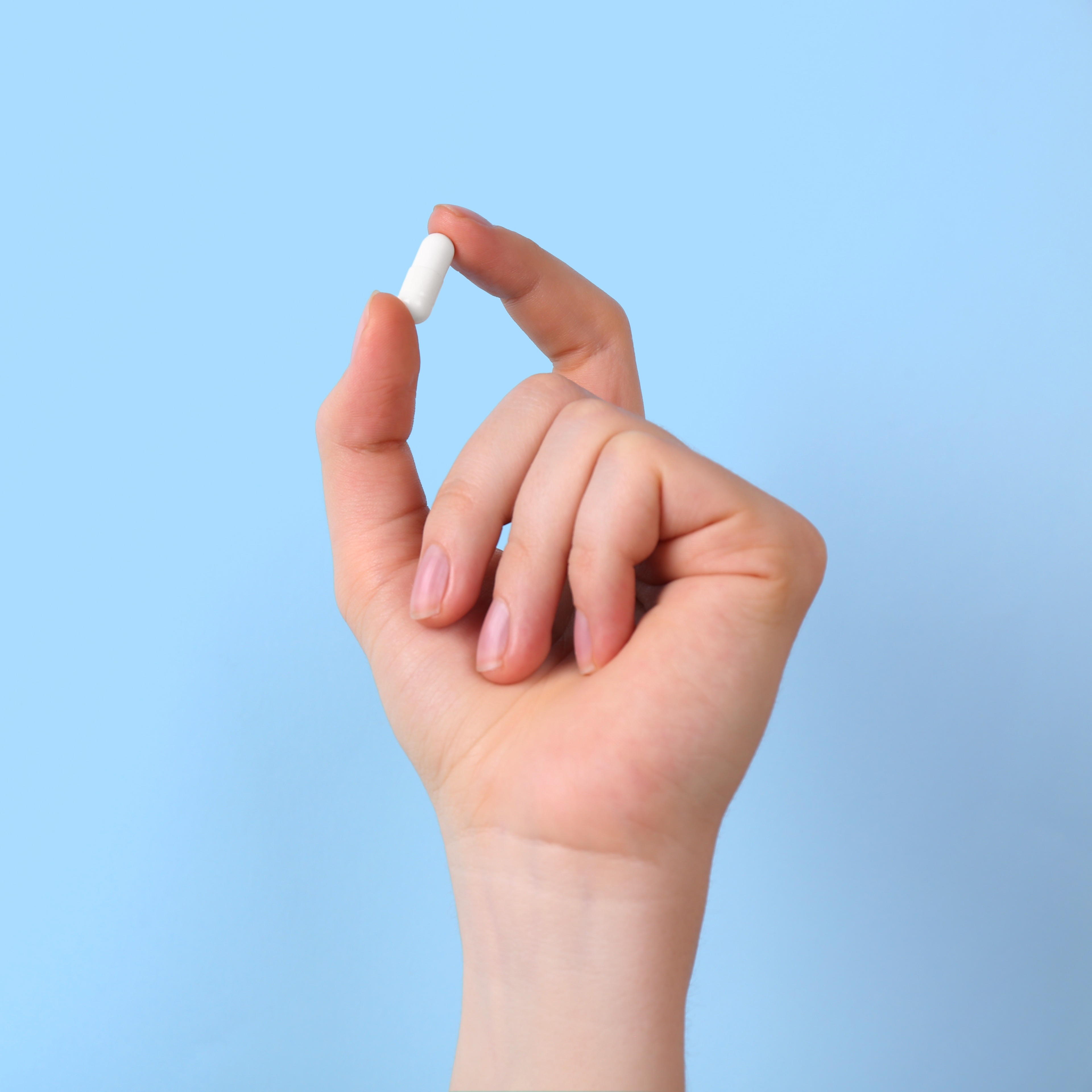 Obesity treatment will soon be offered in pill form