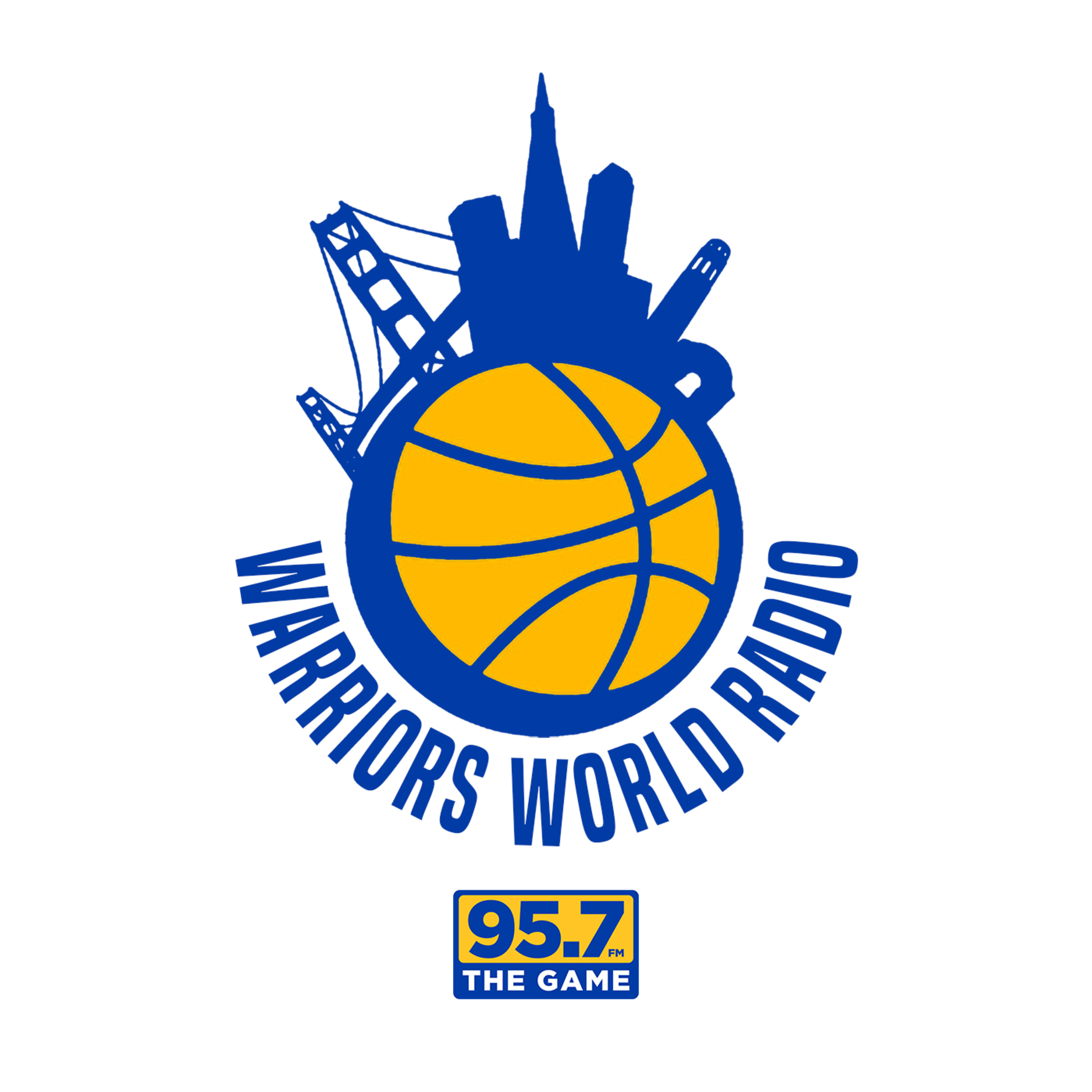Warriors World Radio