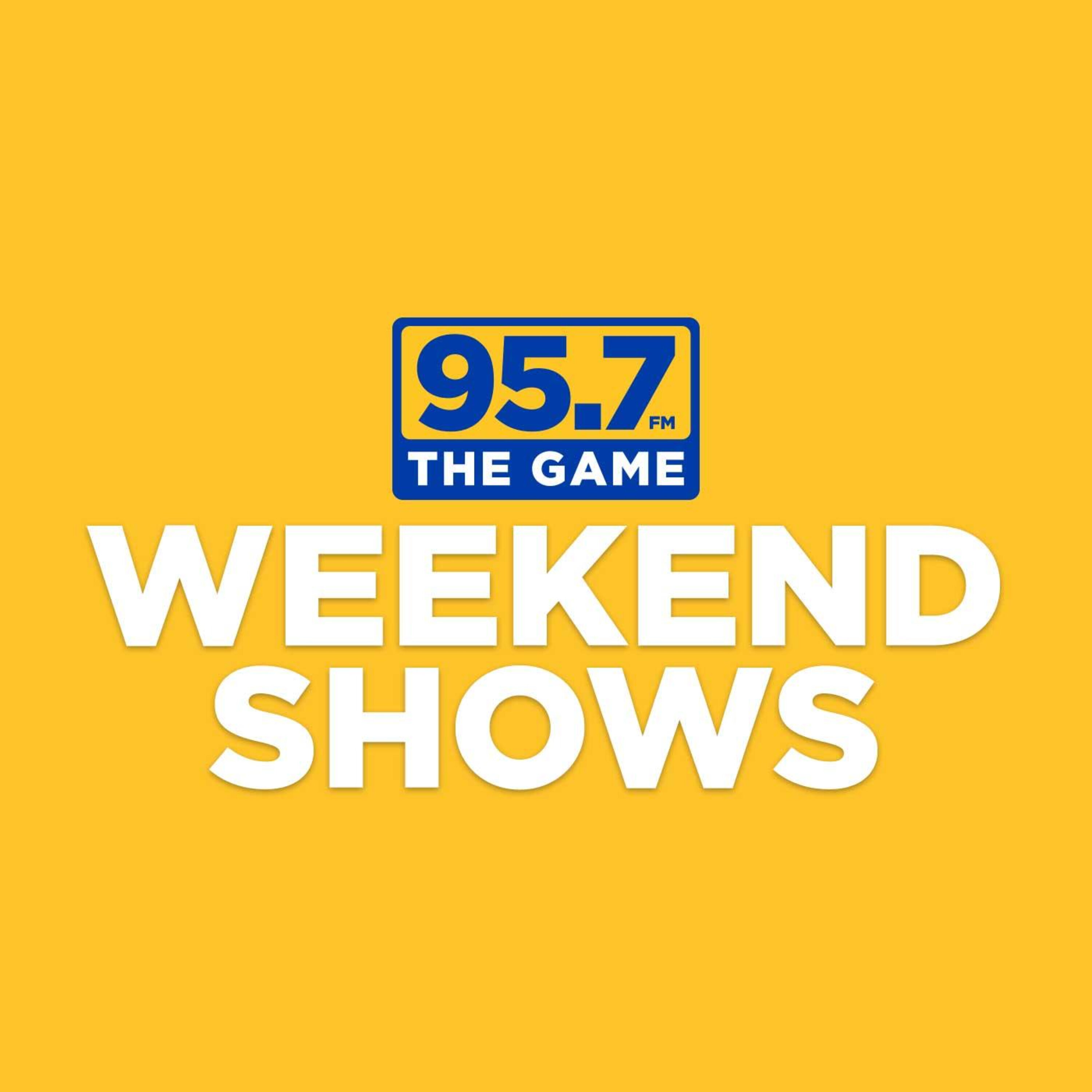 Hour 1: Zach Harper joins the guys
