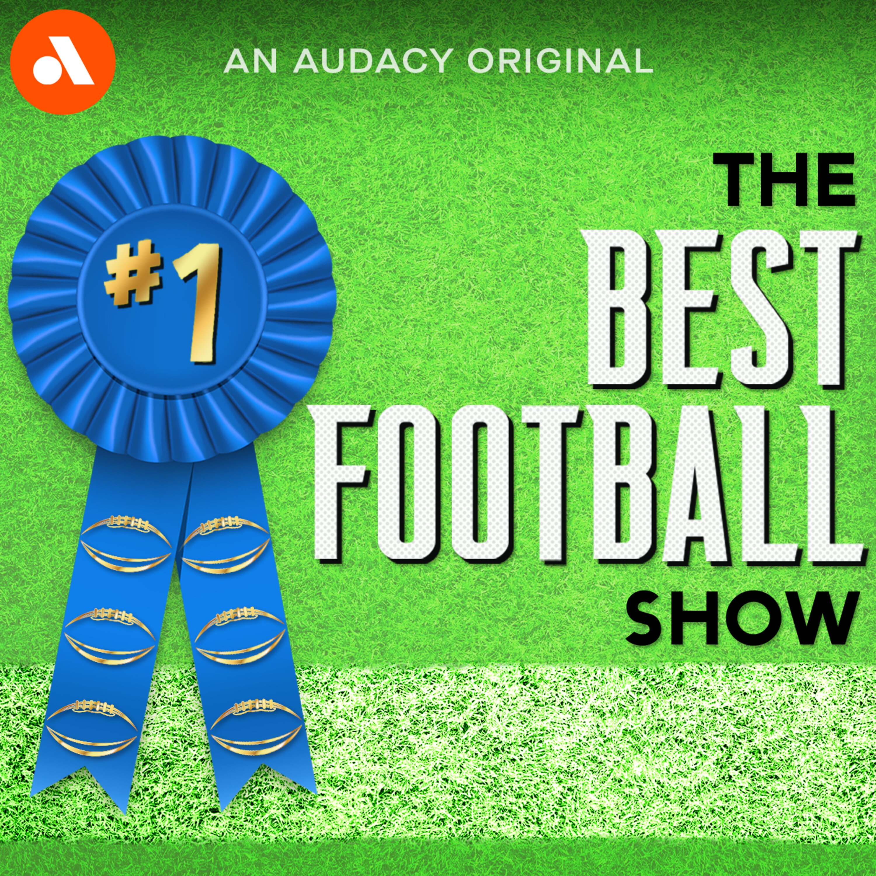 BONUS: Tom Brady Retires - Why he should have kept playing | 'The Best Football Show' episode artwork