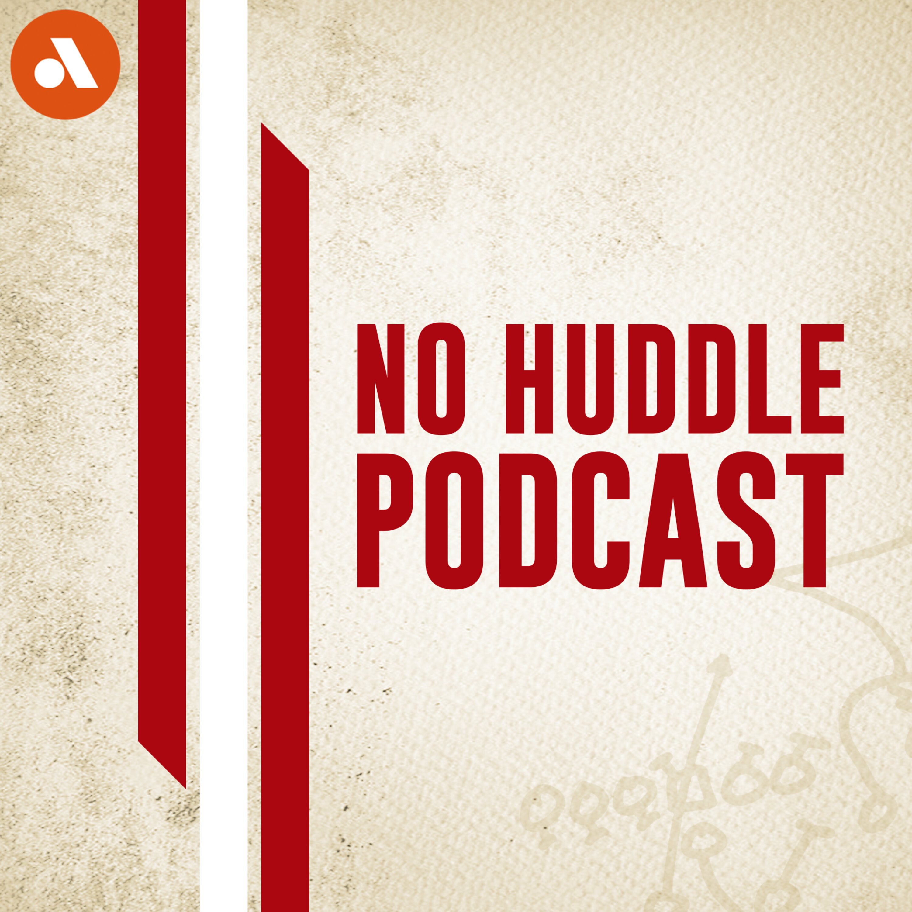 BONUS: 2023 NFC Championship Preview | 'No Huddle Podcast' episode artwork