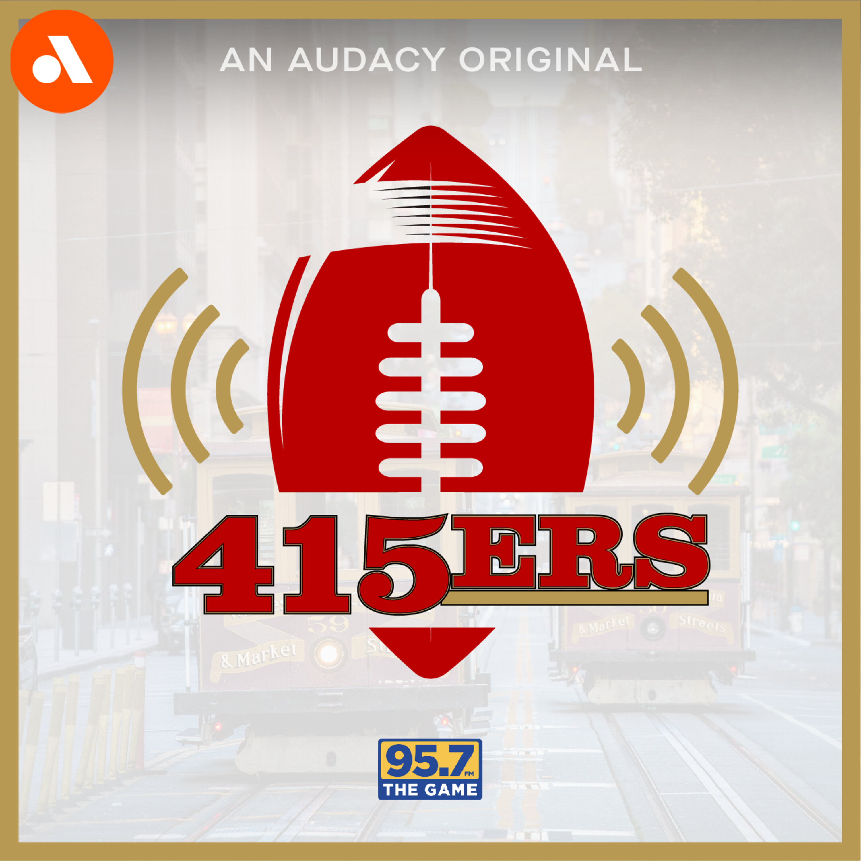 BONUS: Is Purdy's Play Changing Your Expectations? | 'The 415ers' episode artwork