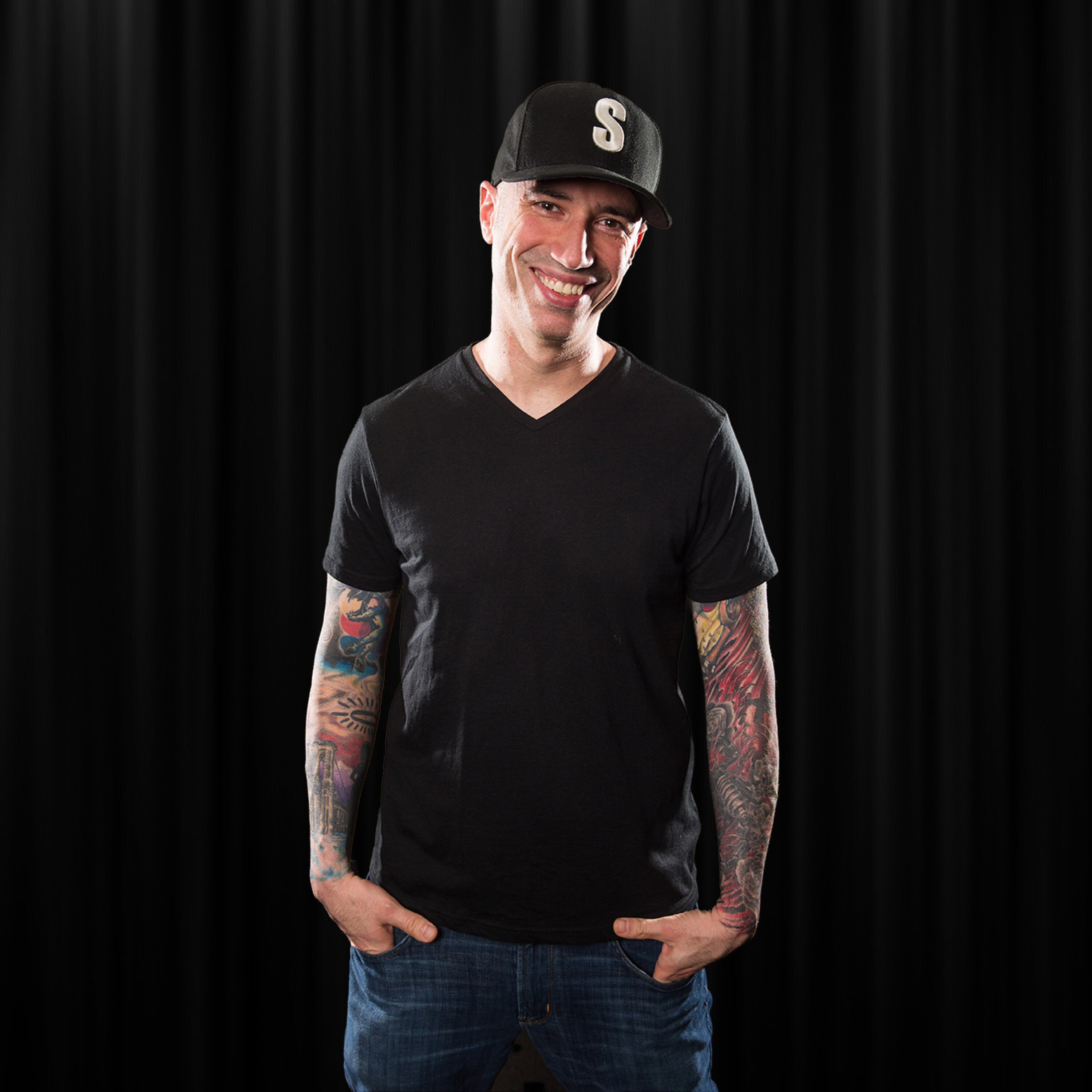 Migs-Cast 11-10-15 : Ayron Jones Returns!
