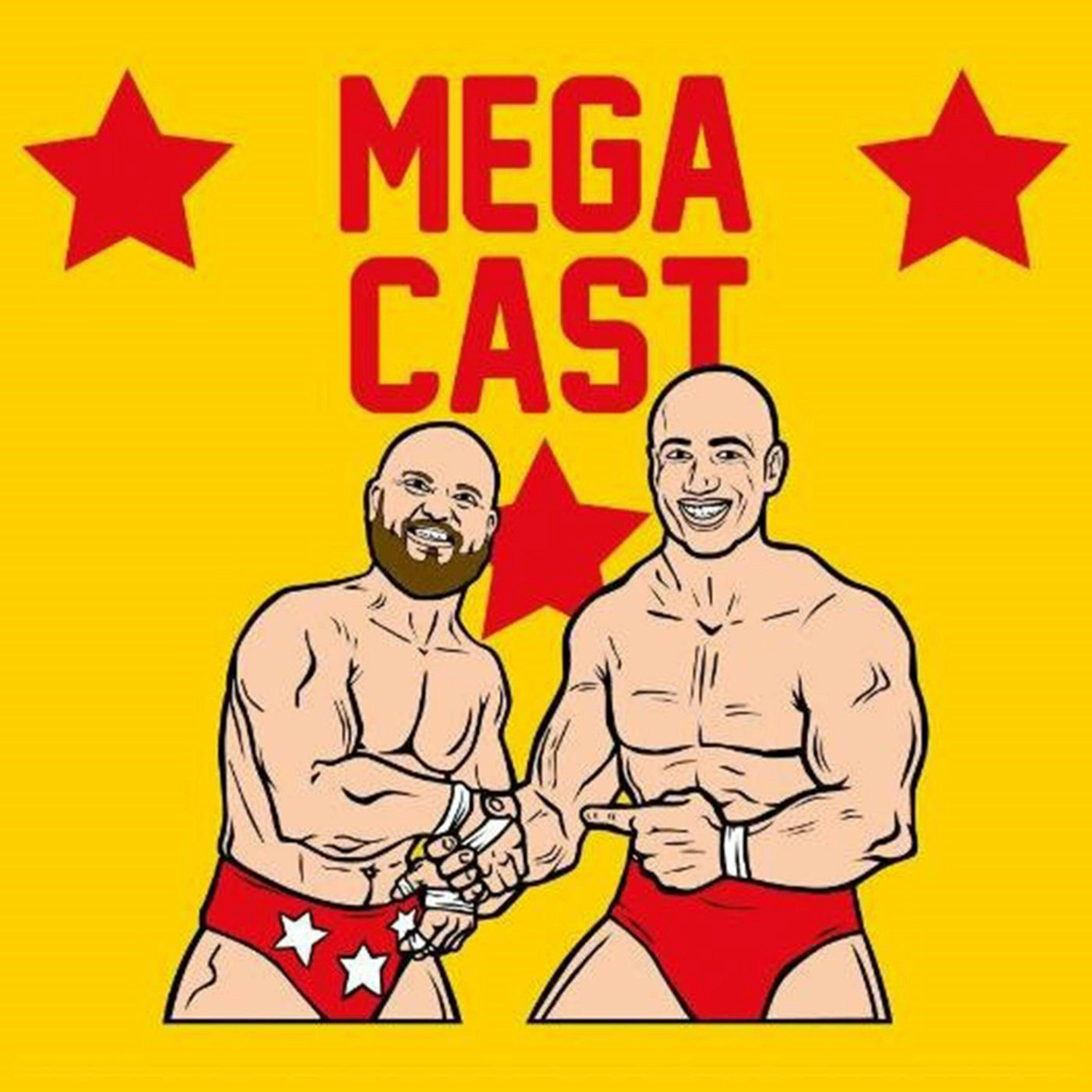 MegaCast 02/22/17 “Cash Me Outside?”