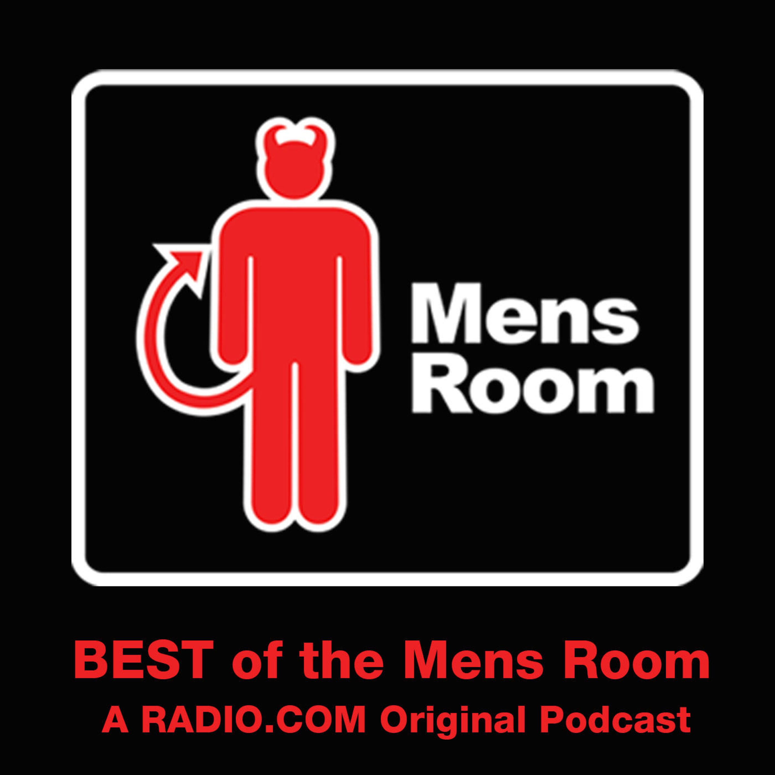 Best of The Mens Room Week of 09-16-24 episode artwork