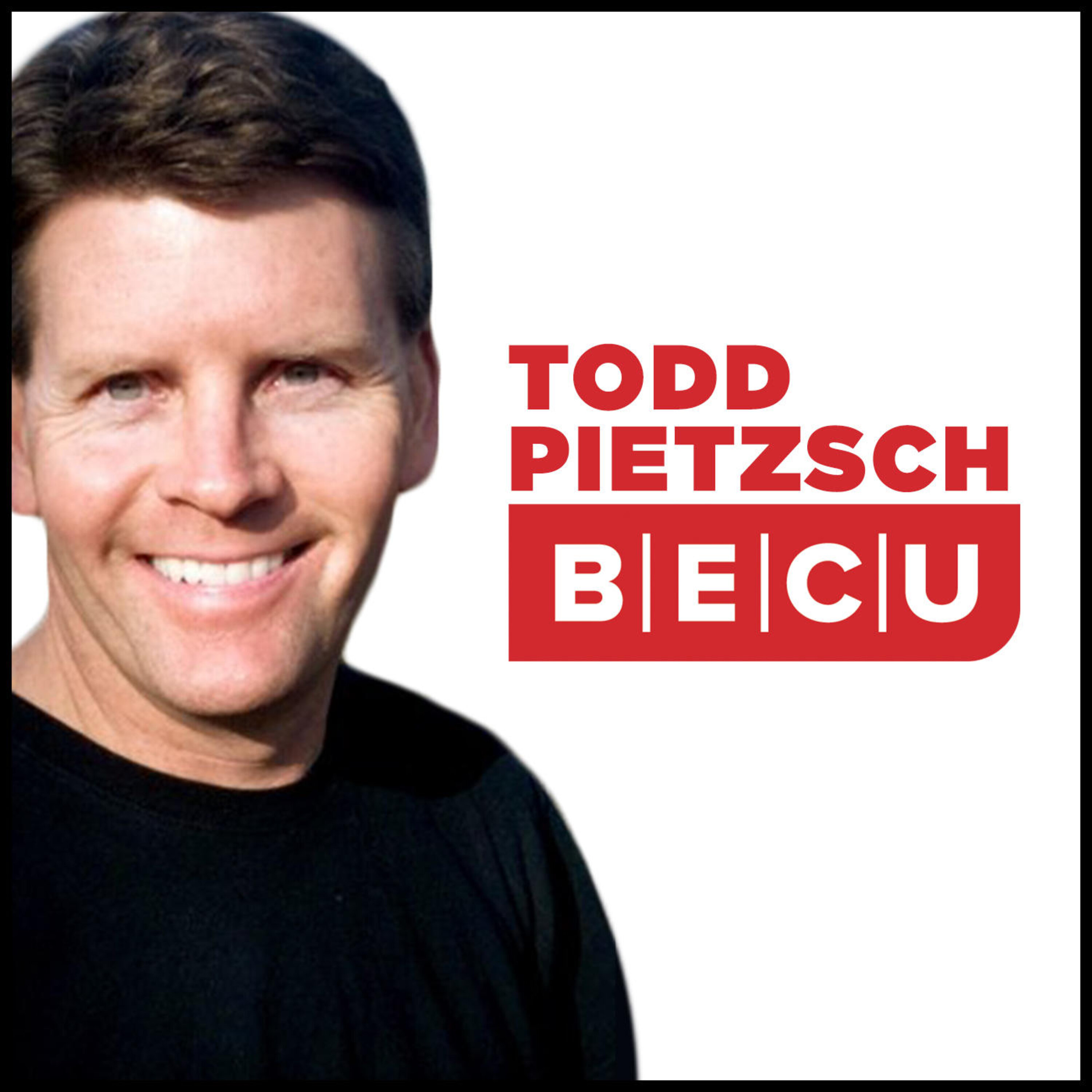 Todd Pietzsch from BECU 04-13-16