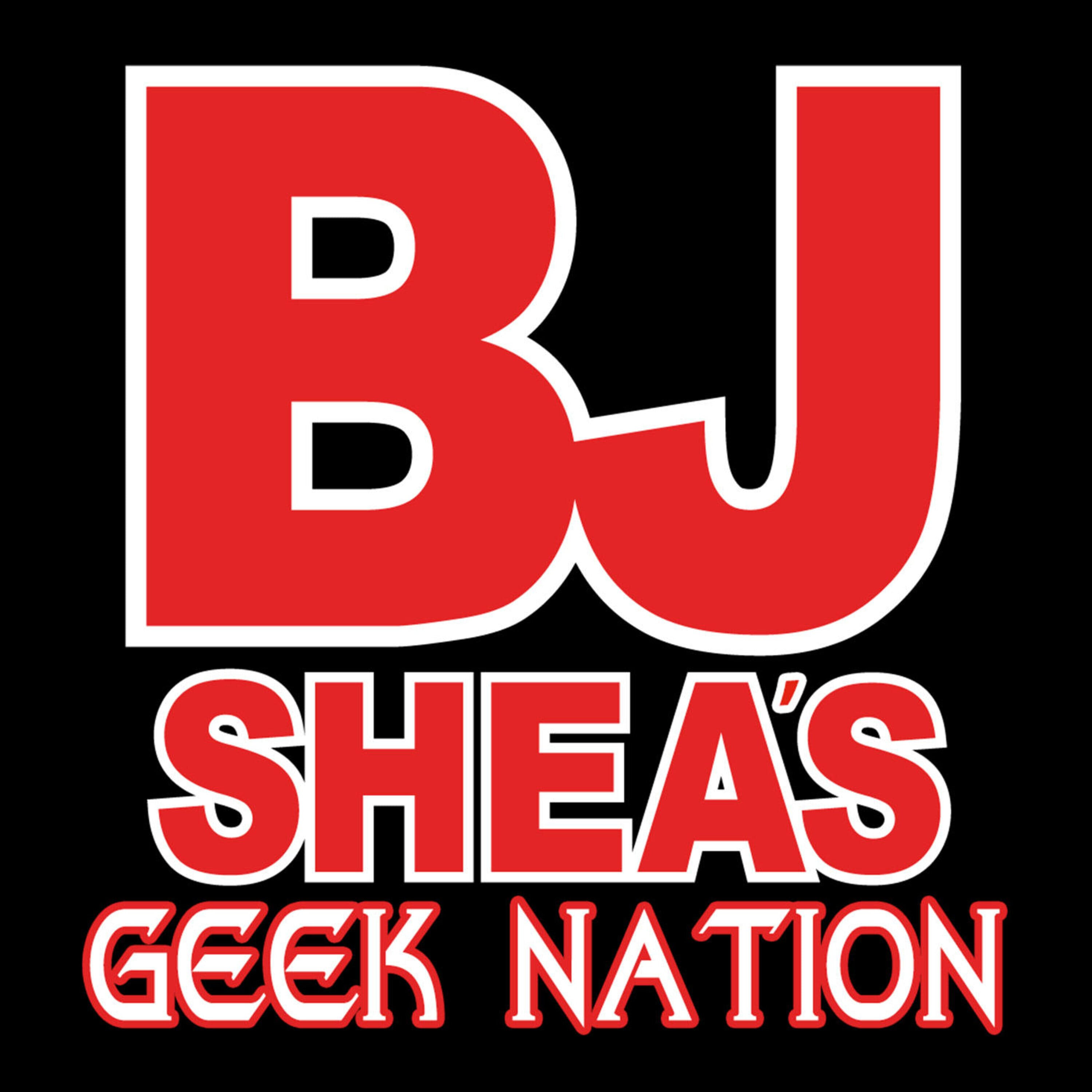 BJGN 01-29-20 - Captain Marvel, Morbius, & M.O.D.O.K. - oh my!