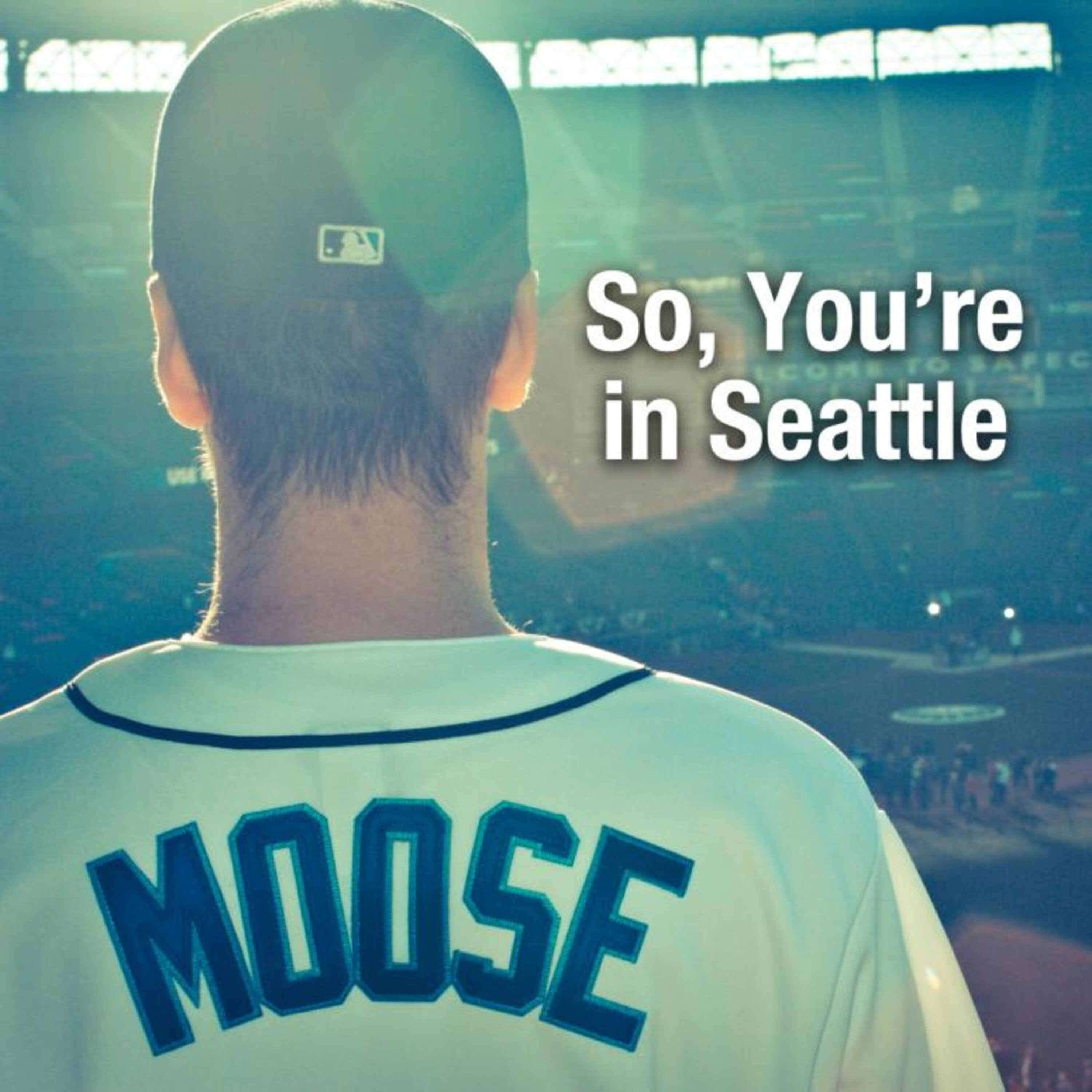 So You\'re In Seattle