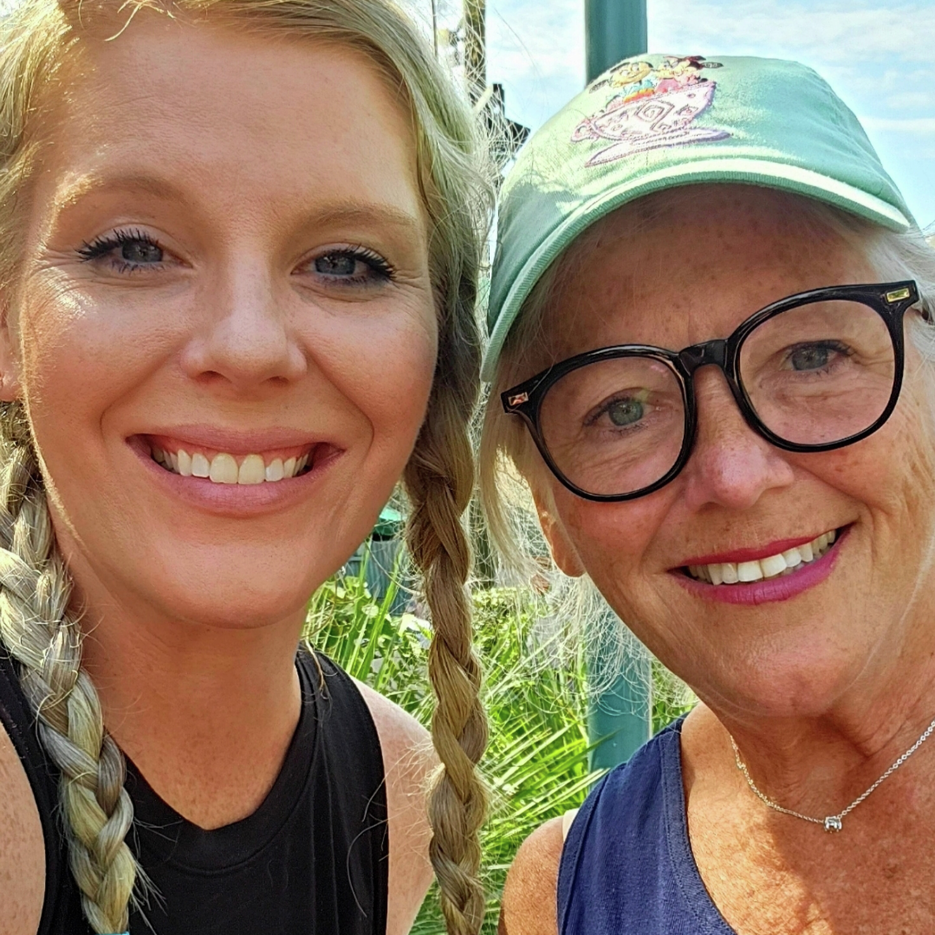 Walt Disney World: Generational Trips - Grandparents