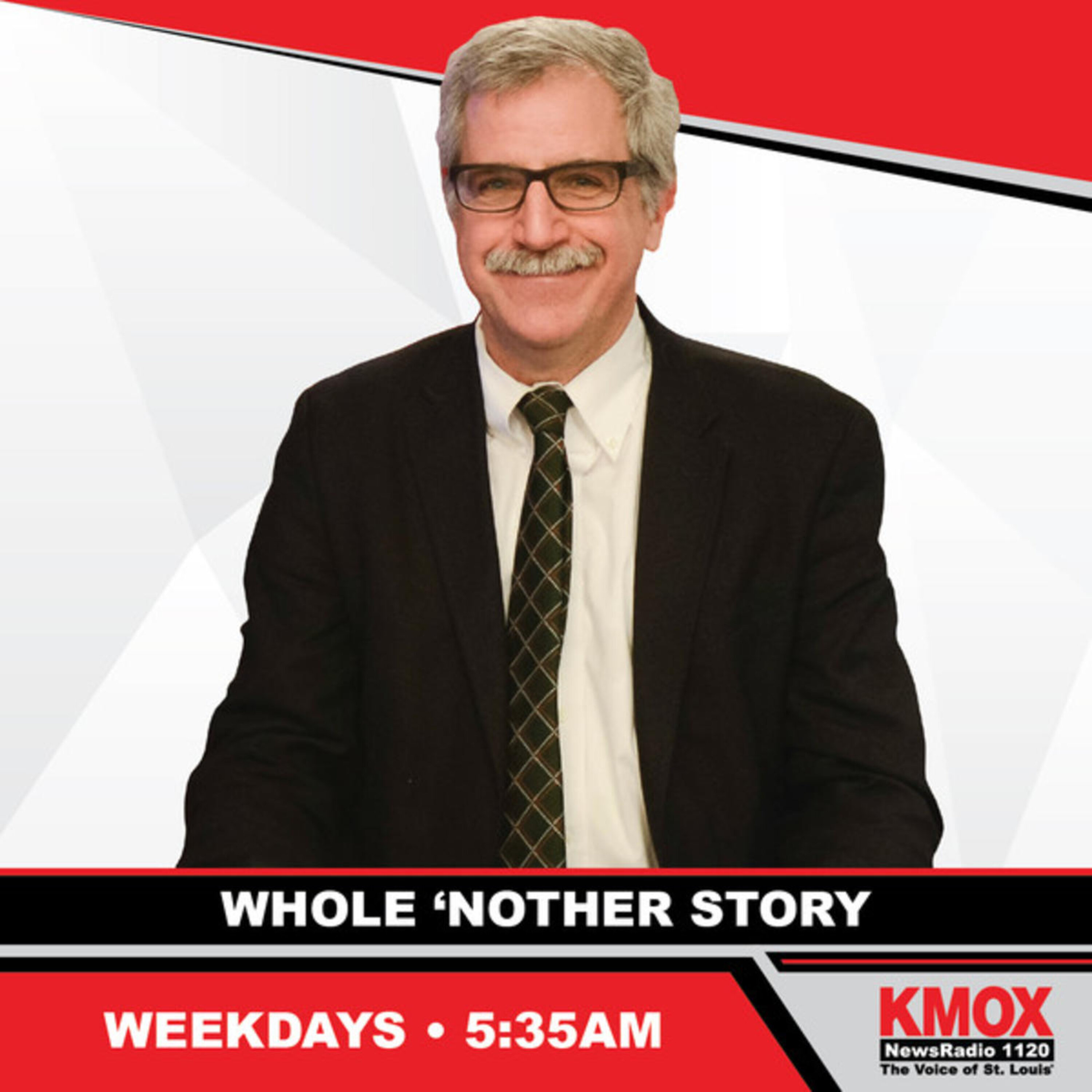 Whole ‘Nother Story: Remembering Bob Hamilton