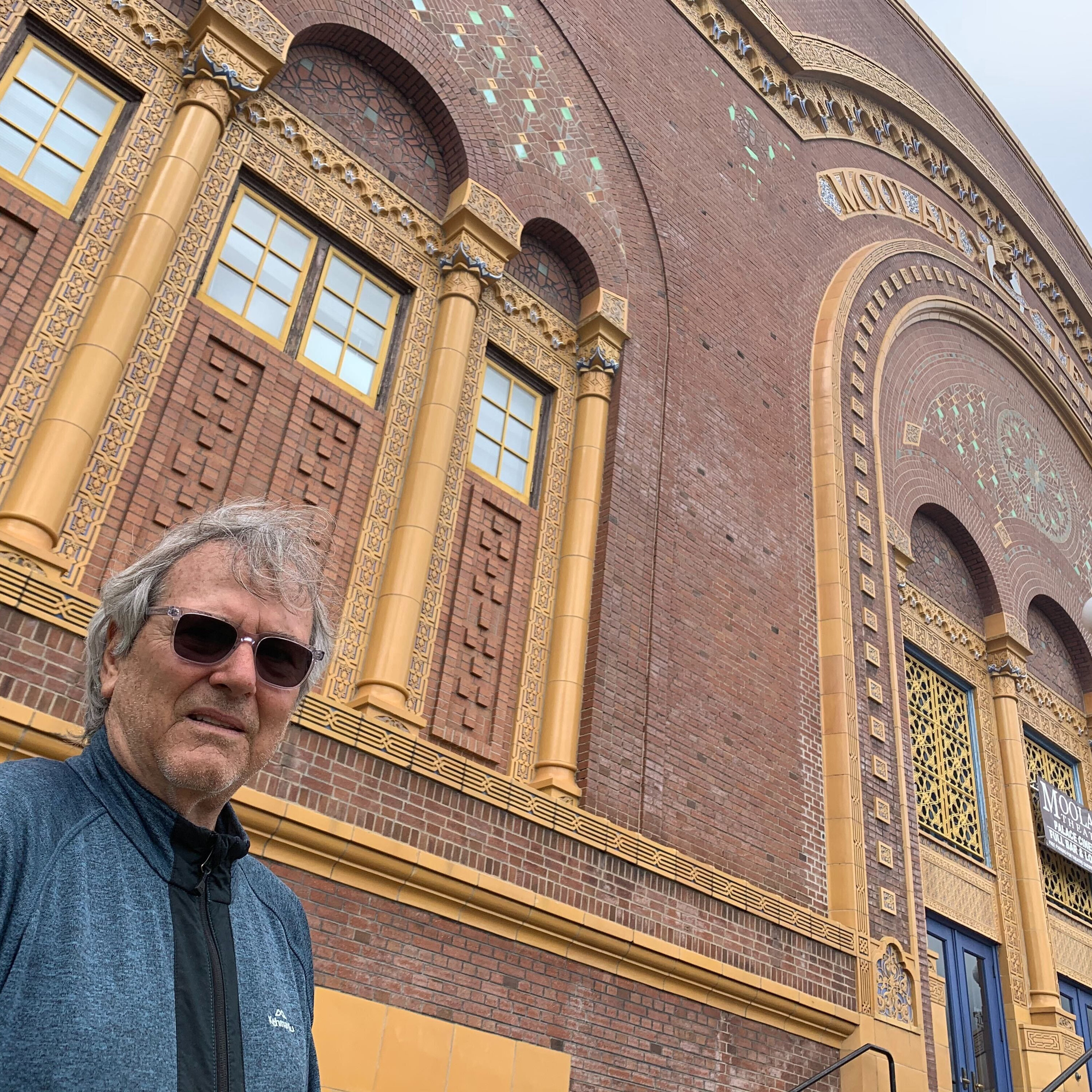 'You never know:' Moolah Theater owner says there’s a chance it might reopen