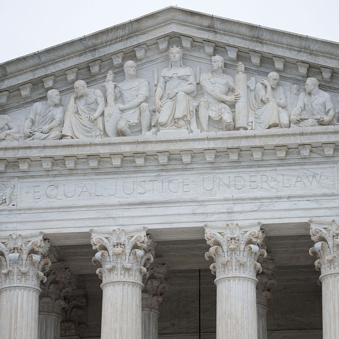 SCOTUS deems Trump tariffs illegal in 6-3 decision episode artwork