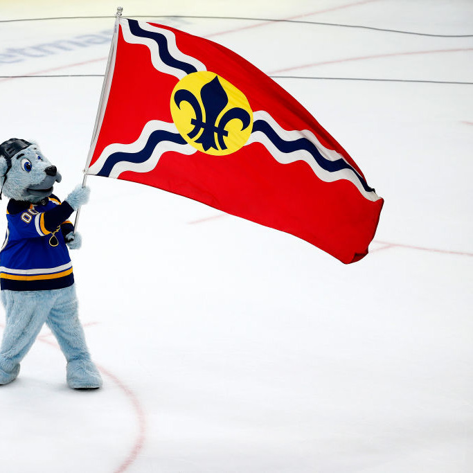 'Three Flags Day' celebrates St Louis's ties to Spain, France, and the Louisiana Purchase episode artwork