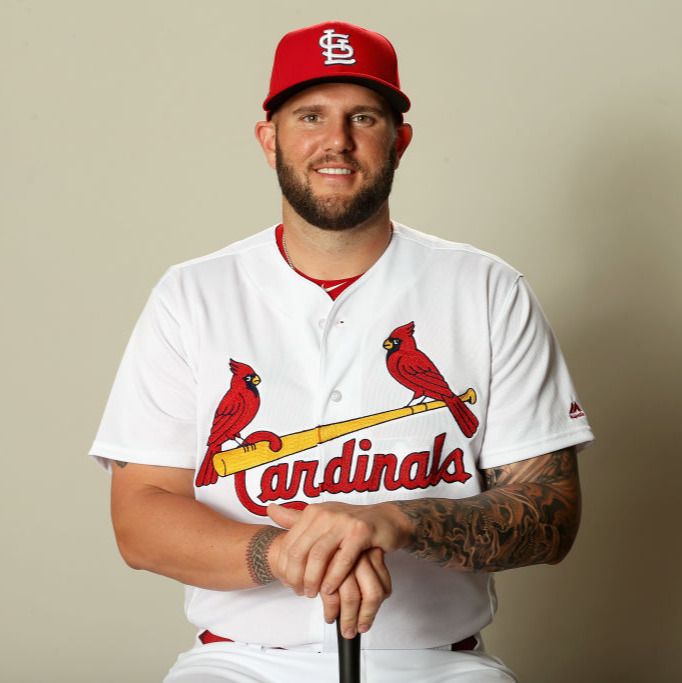 Former Cardinal Matt Adams: 'I still want to be involved in the game' episode artwork