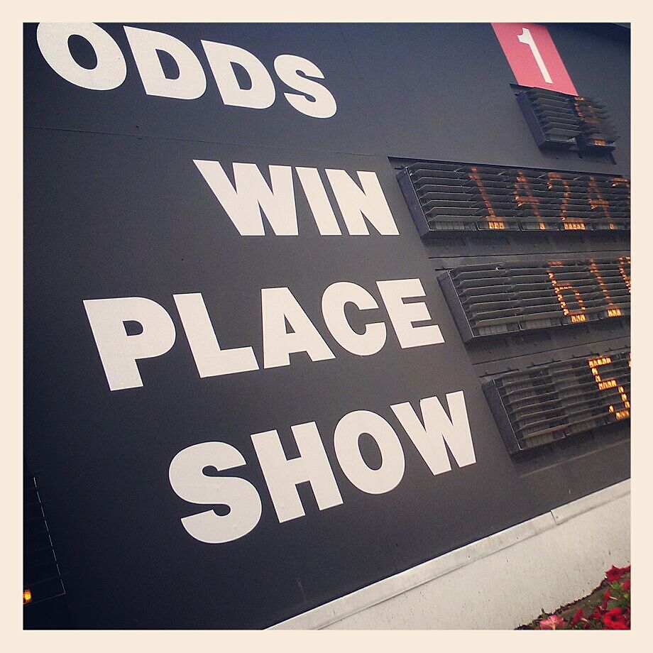 Scott Jagow on the Kentucky Derby: 'the one and only derby' episode artwork