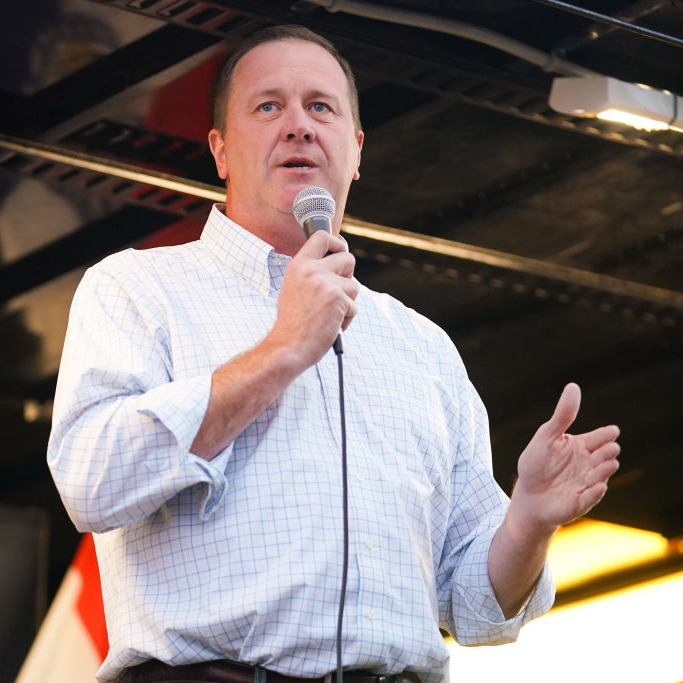 Michael Kelley: Sen Eric Schmitt's attacks on me are,  'a little bit out of right field' episode artwork