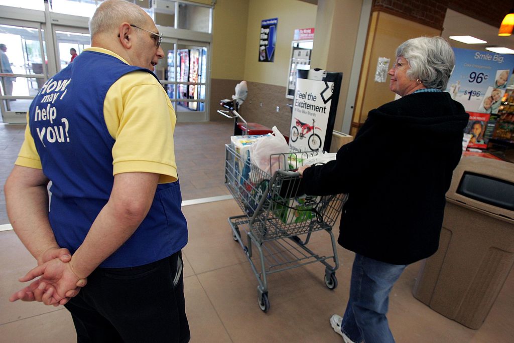 CBS MoneyWatch: Higher percentage of older Americans working or looking for work, 'a financial necessity' episode artwork