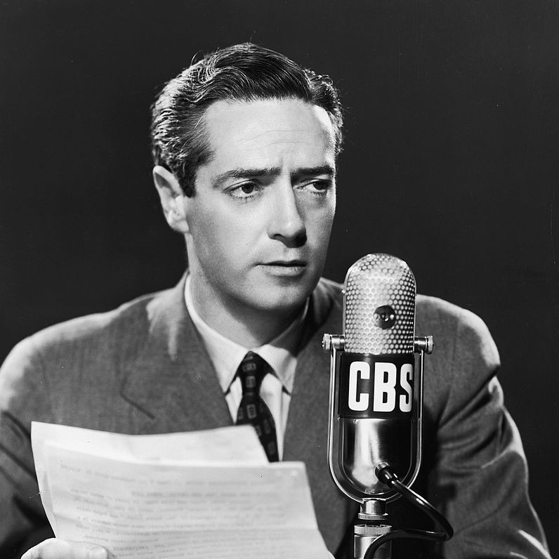 Former CBS Radio Exec. Craig Swagler: 'Radio tells you what's happening, now' episode artwork