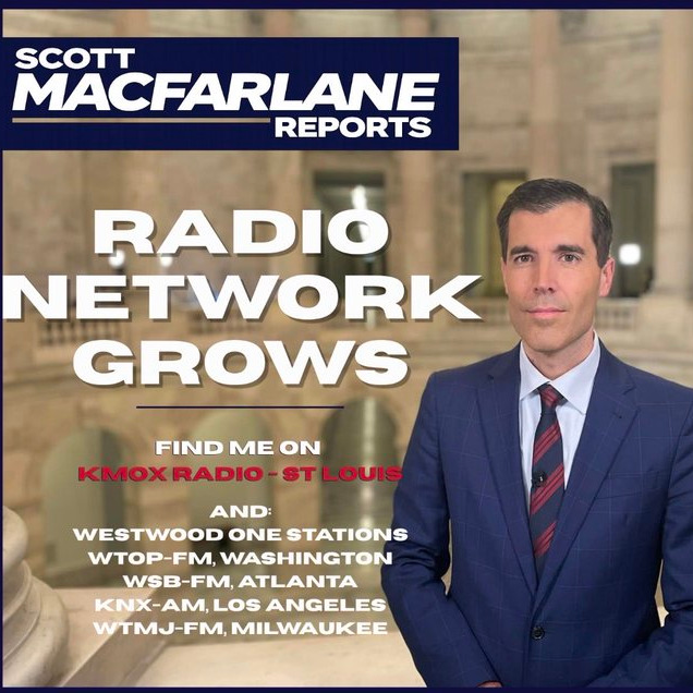 MacFarlane: There has been a 'weekly drumbeat' that an Iran deal is done episode artwork