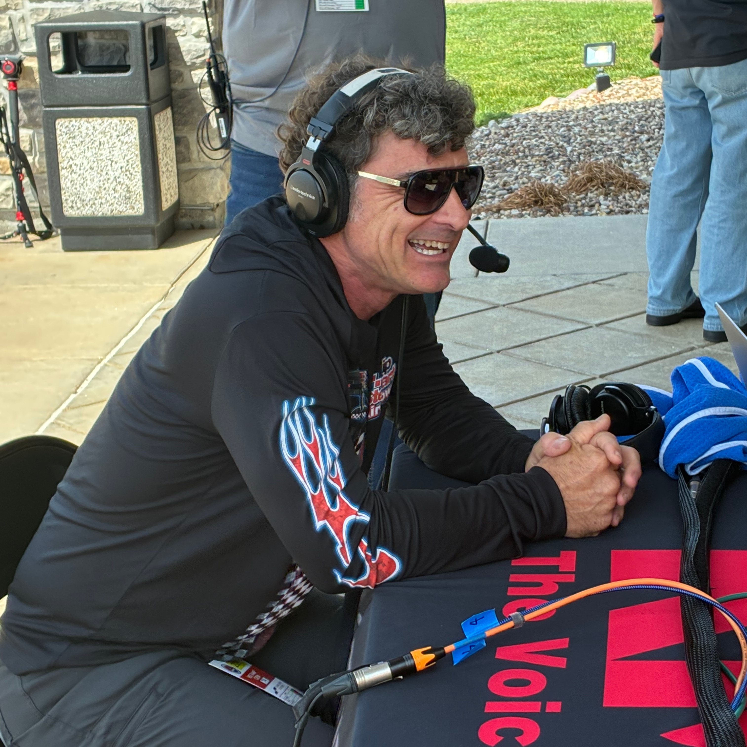 Aerobactic Pilot Skip Stewart: 'I built my own airplane' episode artwork