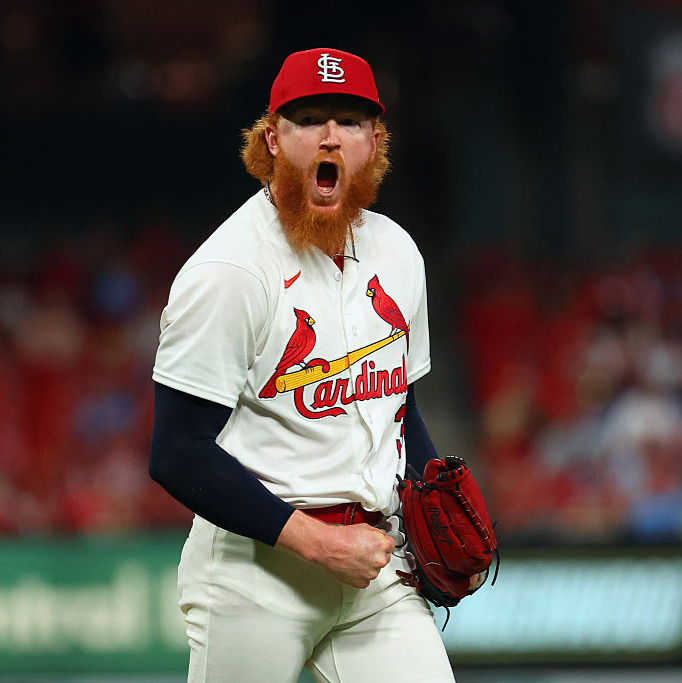 Derrick Goold on Cards starter Dustin May: 'he was at his best' episode artwork