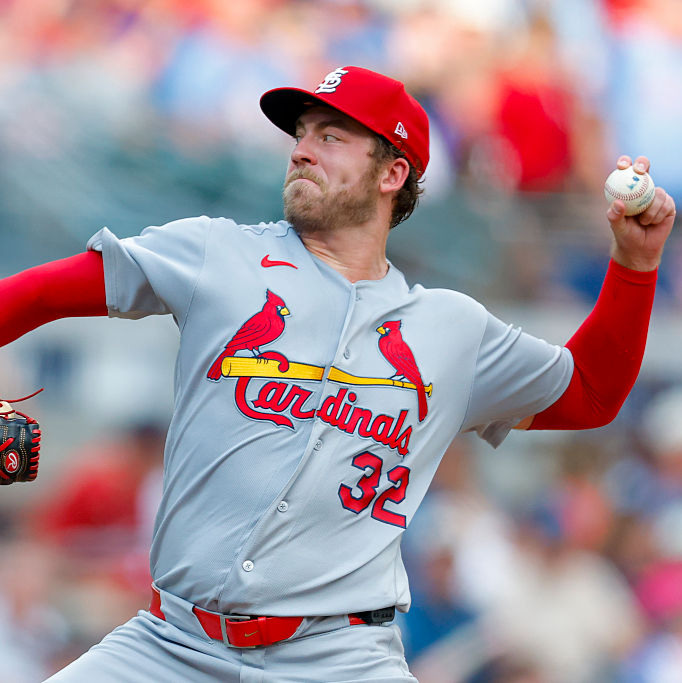 John Rooney: Liberatore's performance against Atlanta & Cardinals mid-season assessment episode artwork
