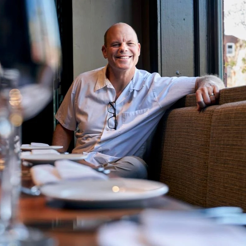 Chef Kevin Nashan to open new restaurant 'The Clydesdale' at Ballpark Village episode artwork