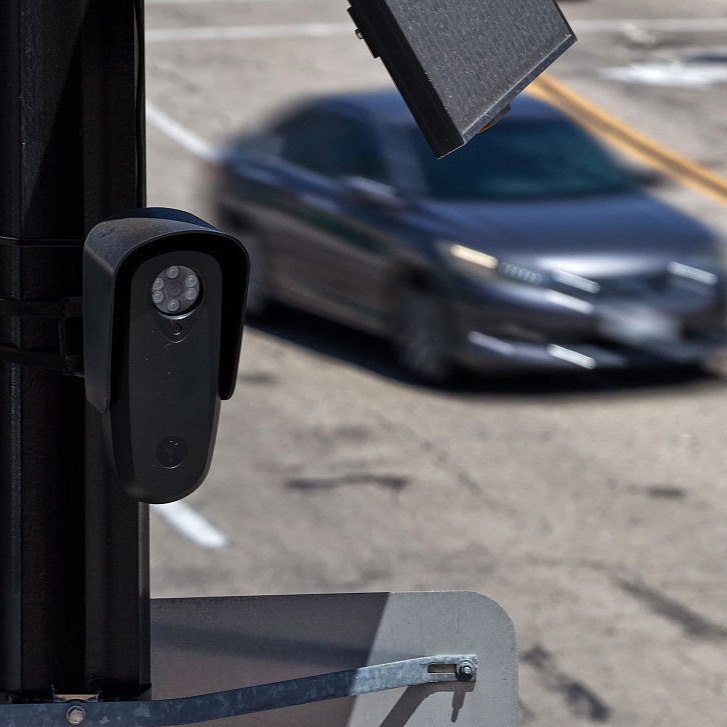 Are Flock cameras invading your privacy? episode artwork