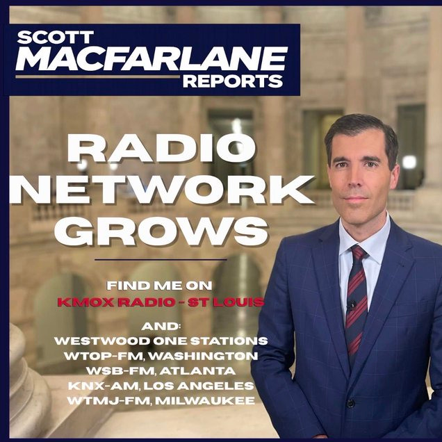 Scott MacFarlane: 'anti-establishment' candidates win in 2026 episode artwork