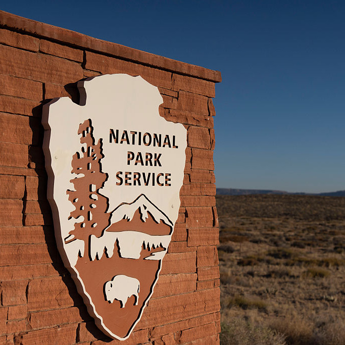 Helping the National Parks: A 110-year old infrastructure episode artwork