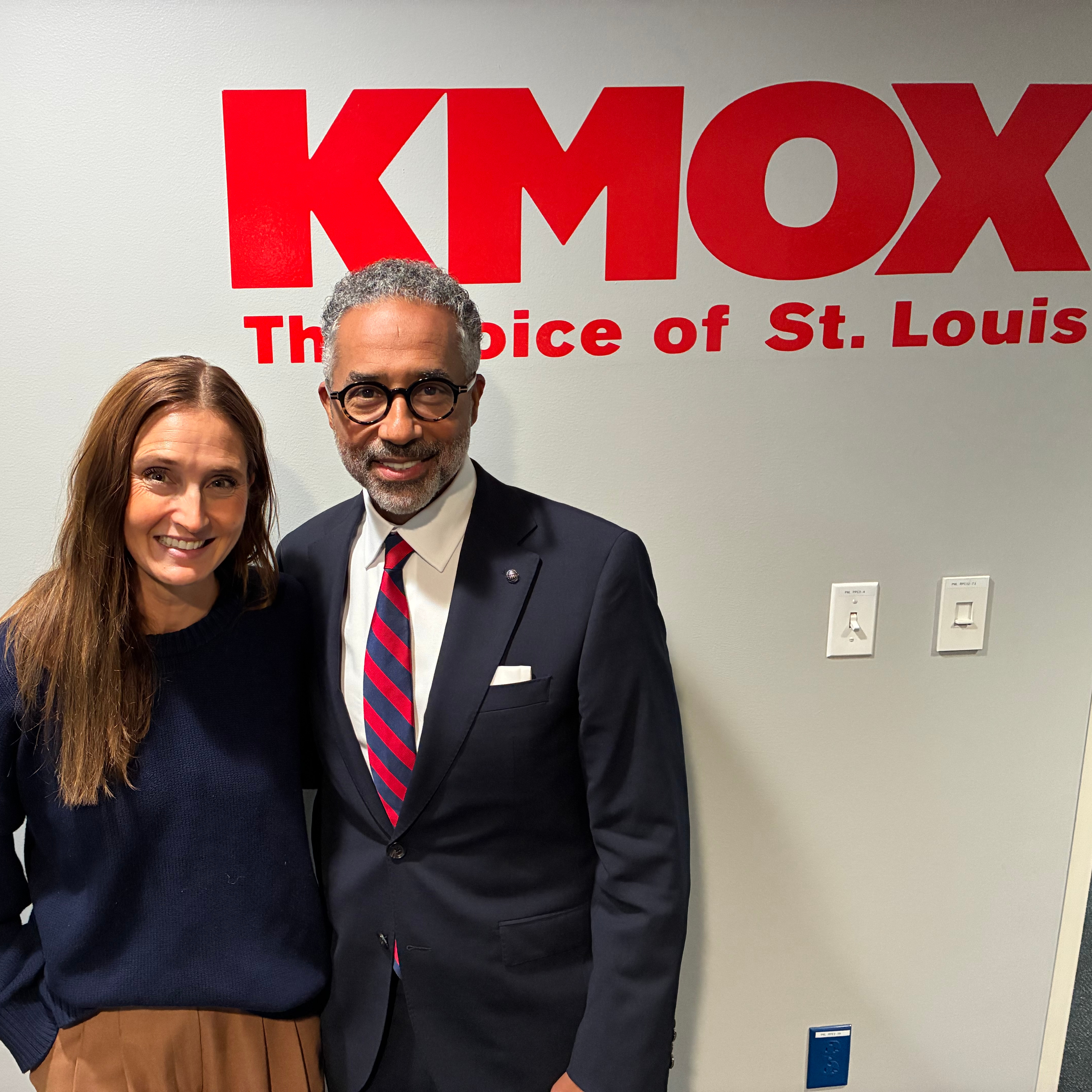 USA Track & Field CEO on US Olympic Marathon trials in St Louis episode artwork