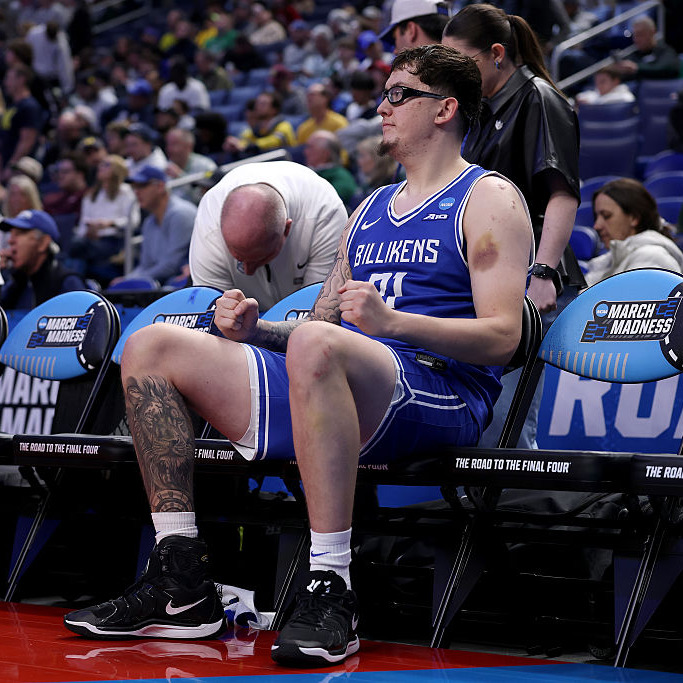 Could SLU alum Robbie Avila regain college eligibility? episode artwork