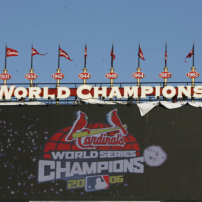 Matt Pauley on Cardinals: 'the '06 celebration was my favorite part' of weekend episode artwork